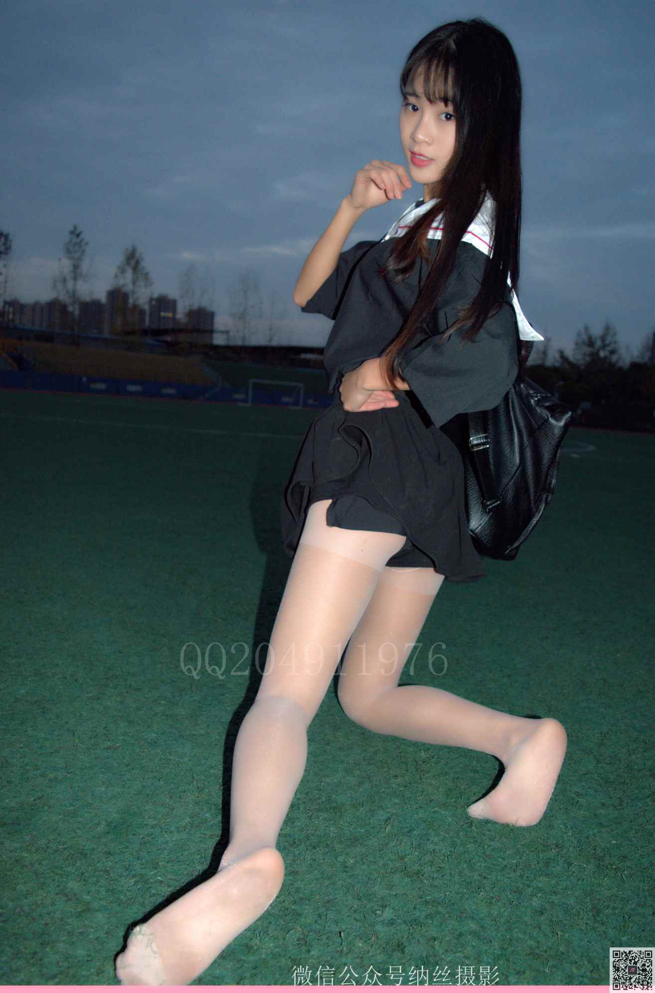 【网盘】[合集]纳丝摄影作品001&#8211;244[233期]