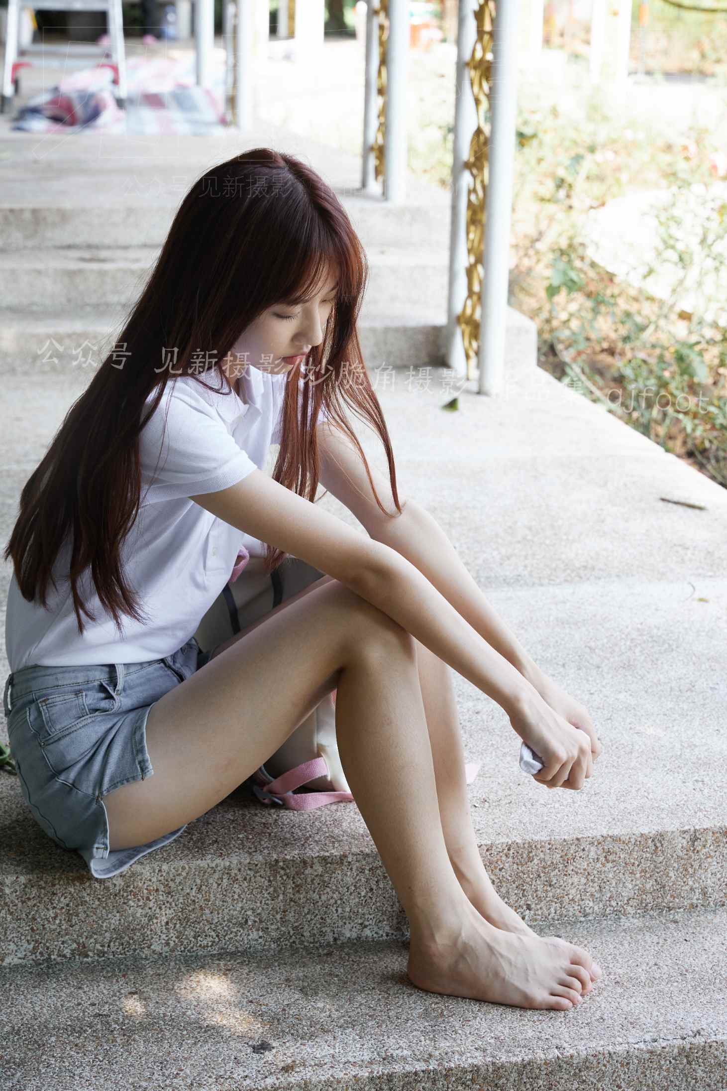 【网盘】[见新摄影]NO.025-巅峰-polo运动风