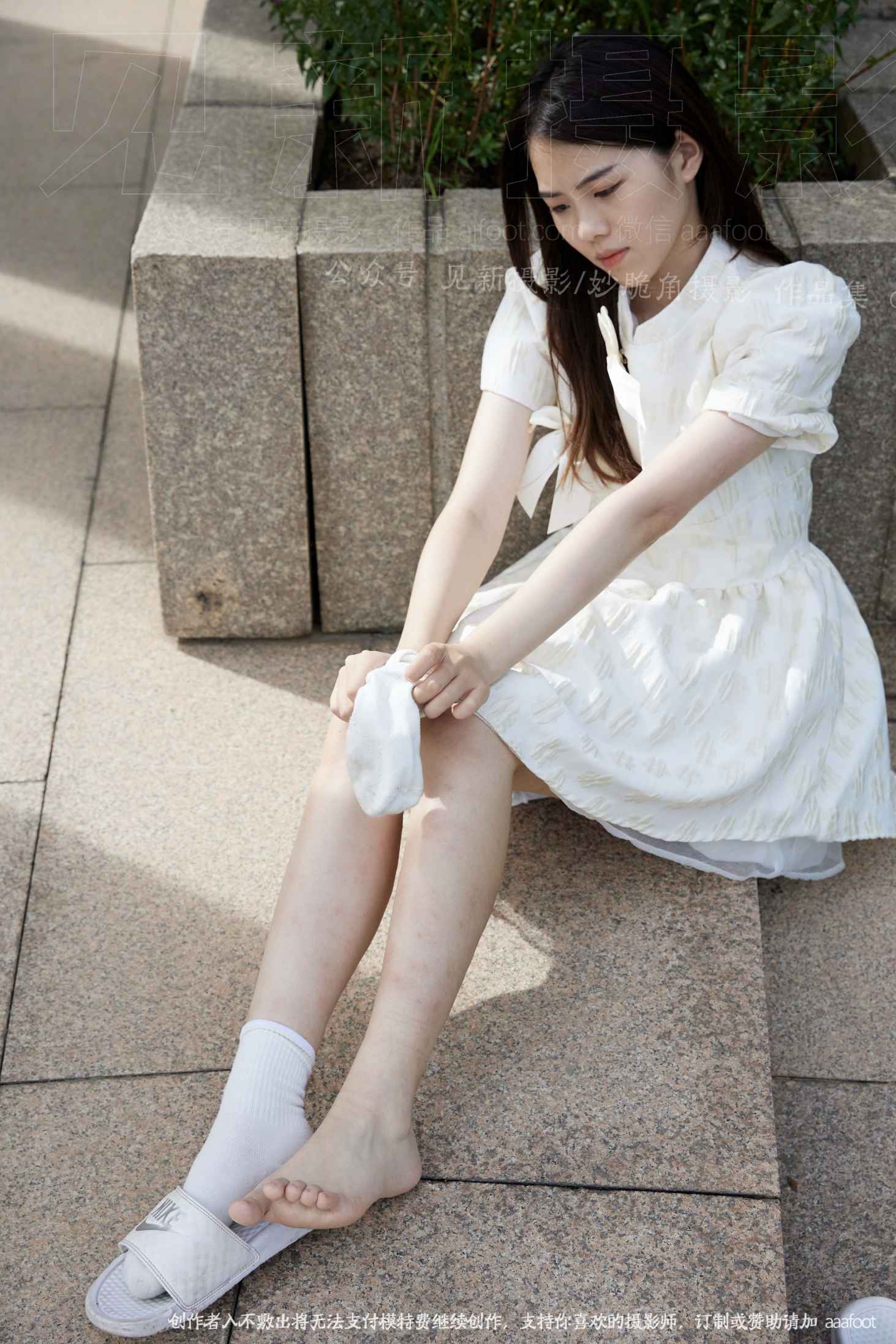 【网盘】[见新摄影]NO.026-花有从开日，人无再少年