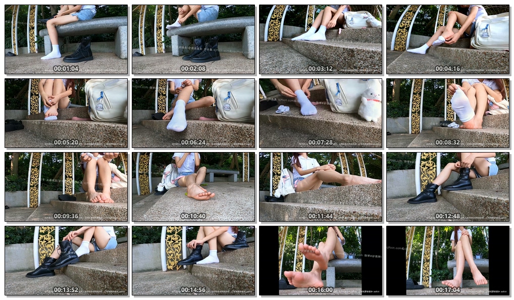 【网盘】[见新摄影]NO.025-巅峰-polo运动风