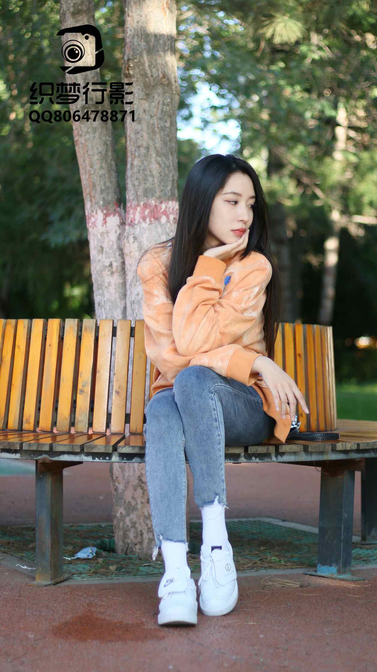 【网盘】[织梦映像]乐园寻趣-人生得意须尽欢