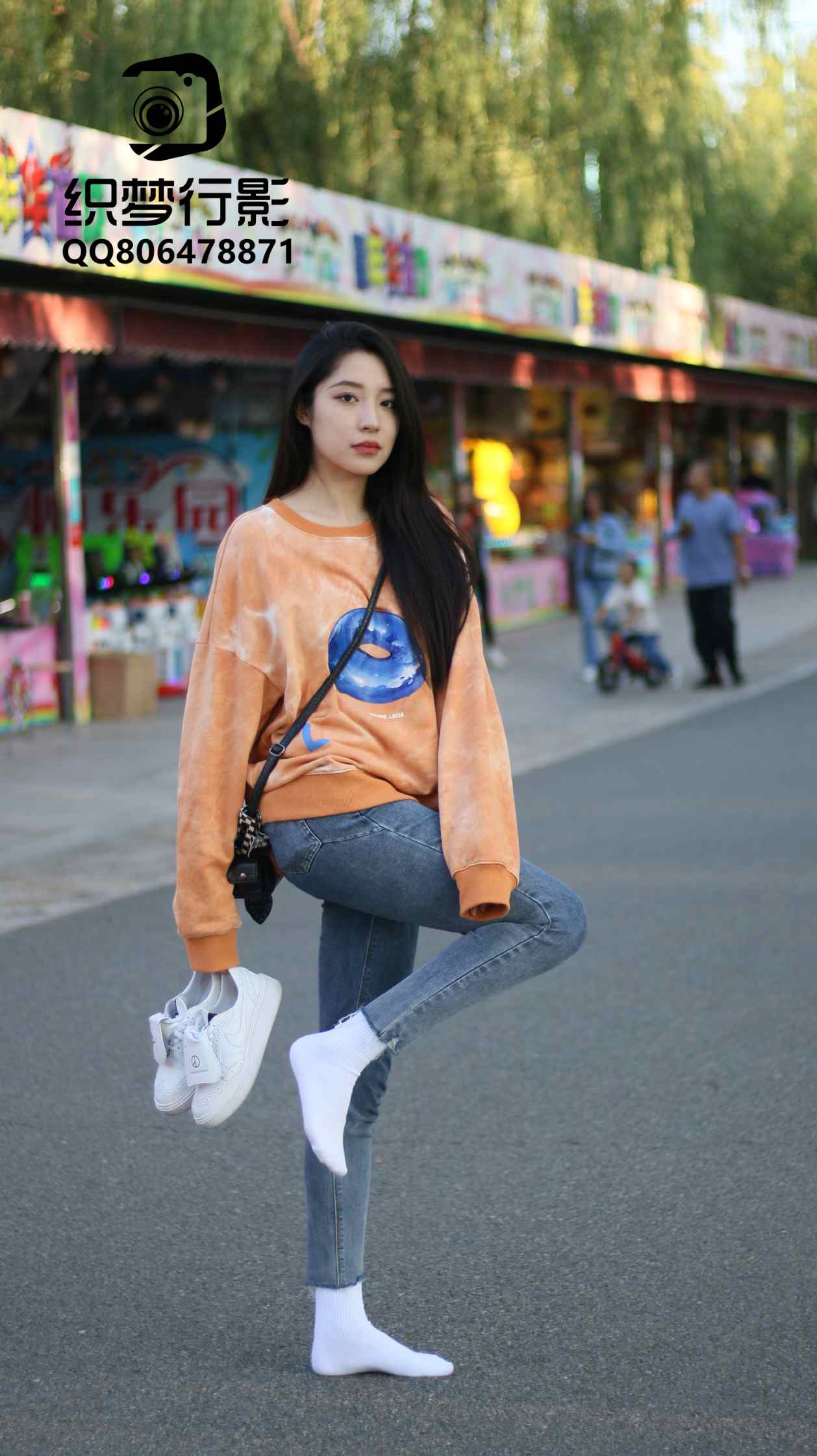 【网盘】[织梦映像]乐园寻趣-人生得意须尽欢