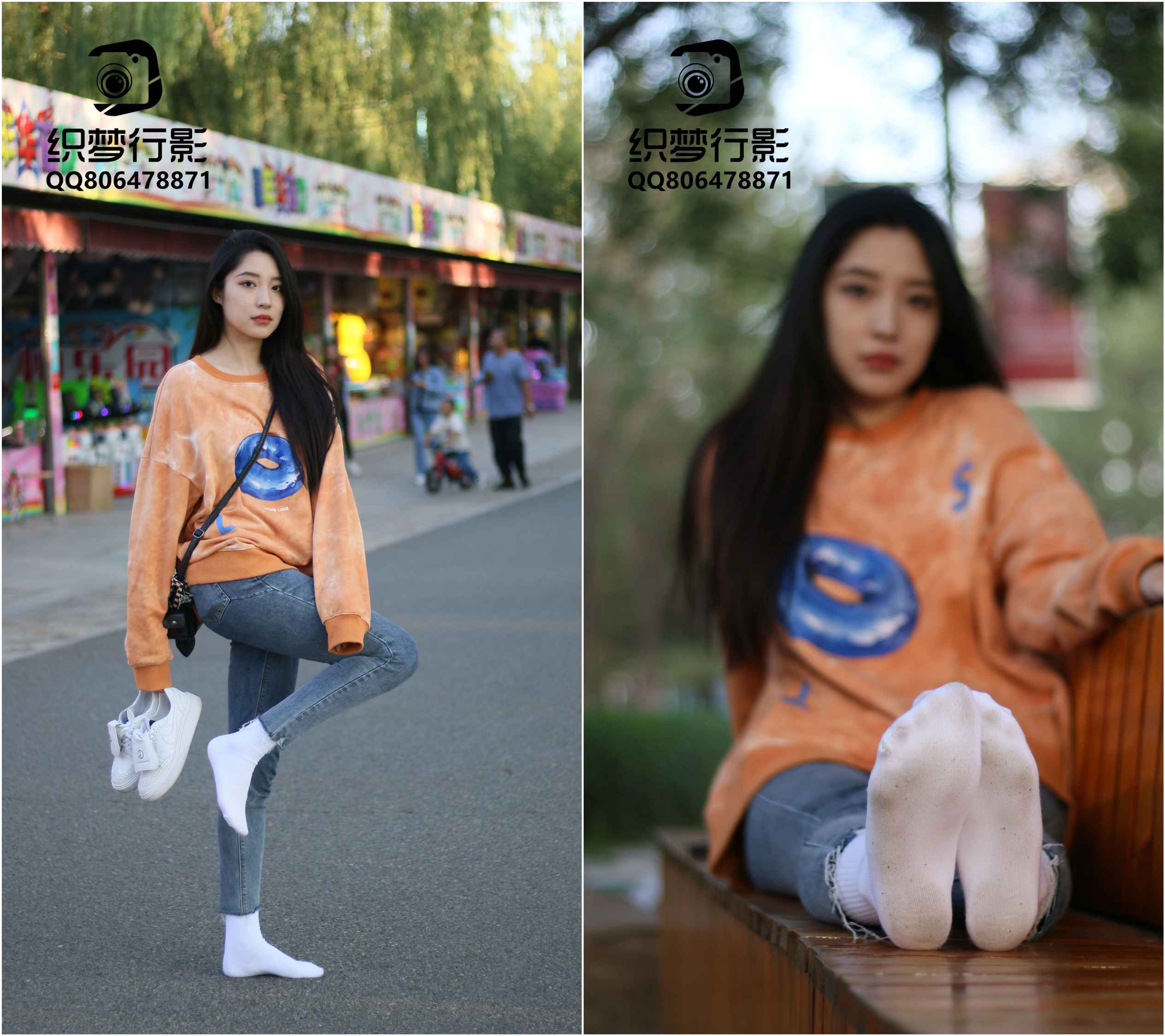 【网盘】[织梦映像]乐园寻趣-人生得意须尽欢