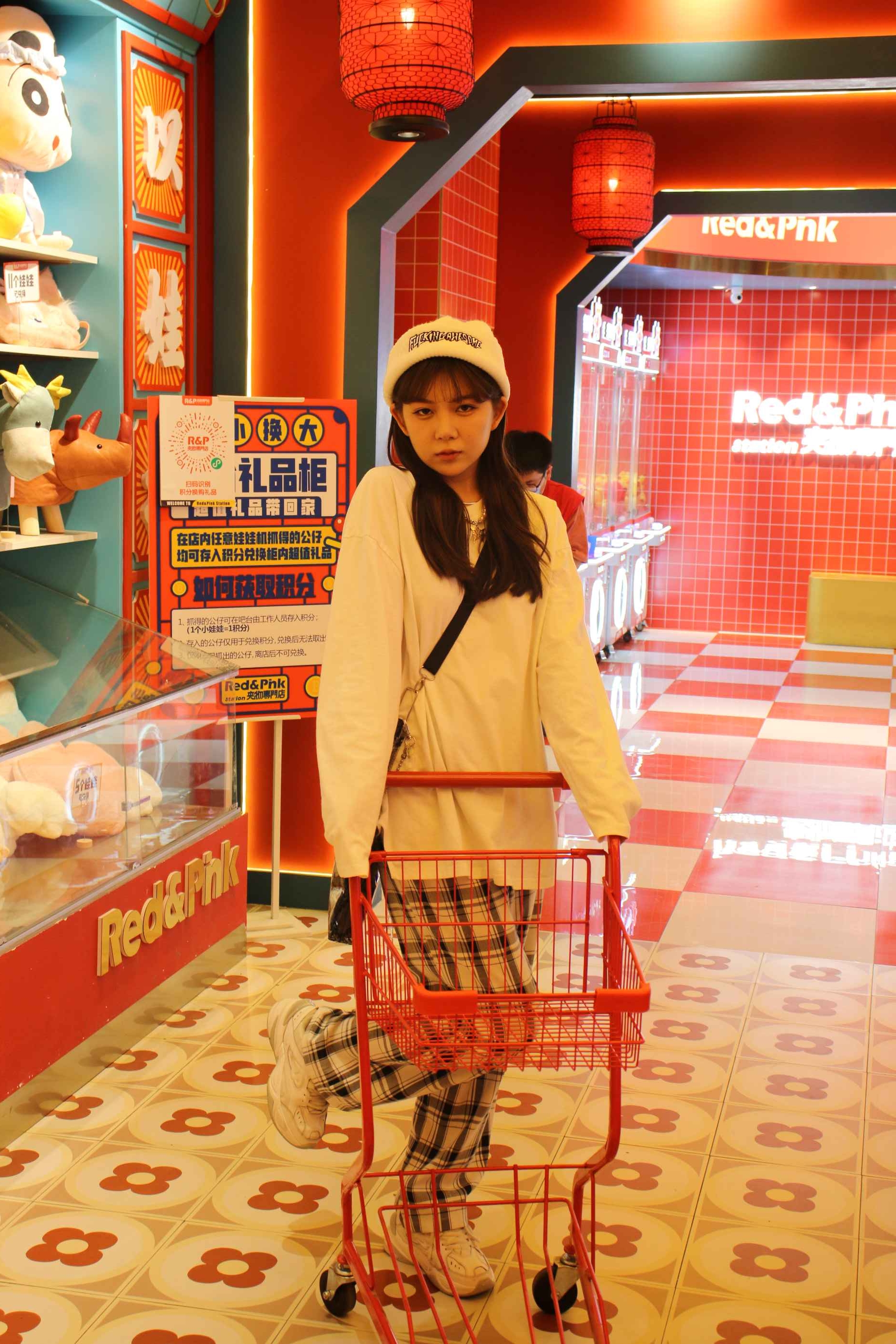 【网盘】[织梦映像]商场双姝-鸳鸯双宿蝶双飞