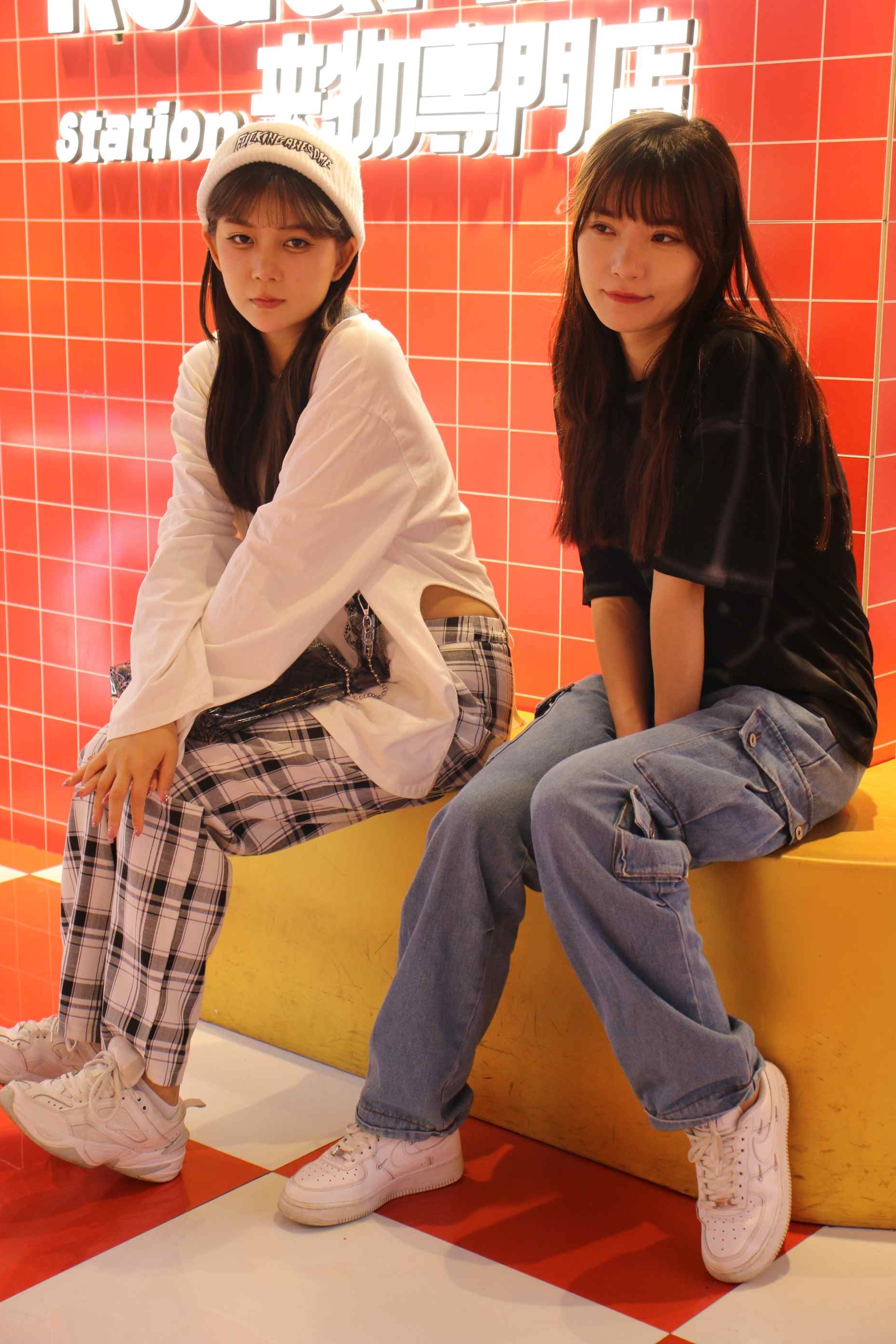 【网盘】[织梦映像]商场双姝-鸳鸯双宿蝶双飞