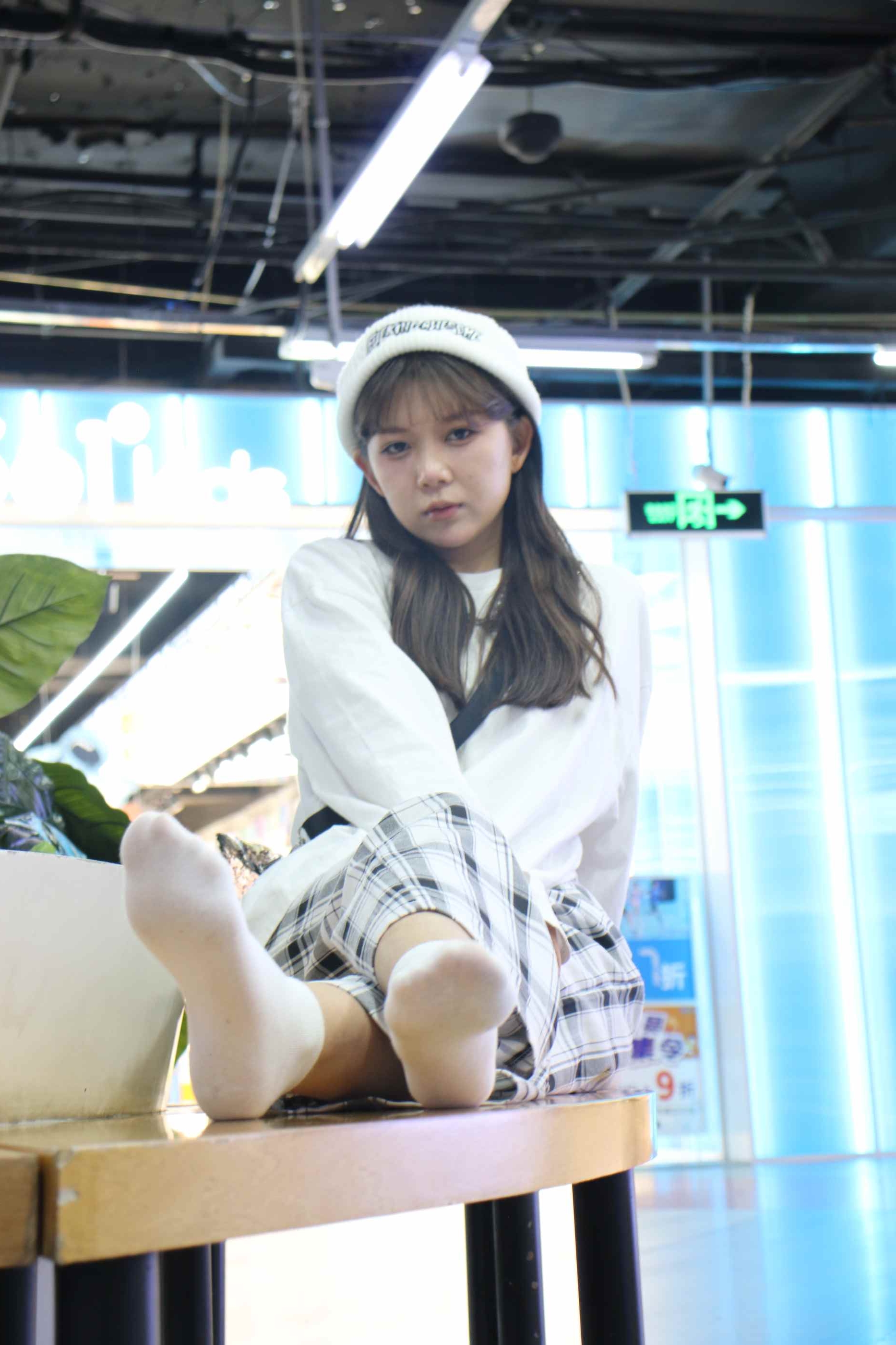 【网盘】[织梦映像]商场双姝-鸳鸯双宿蝶双飞