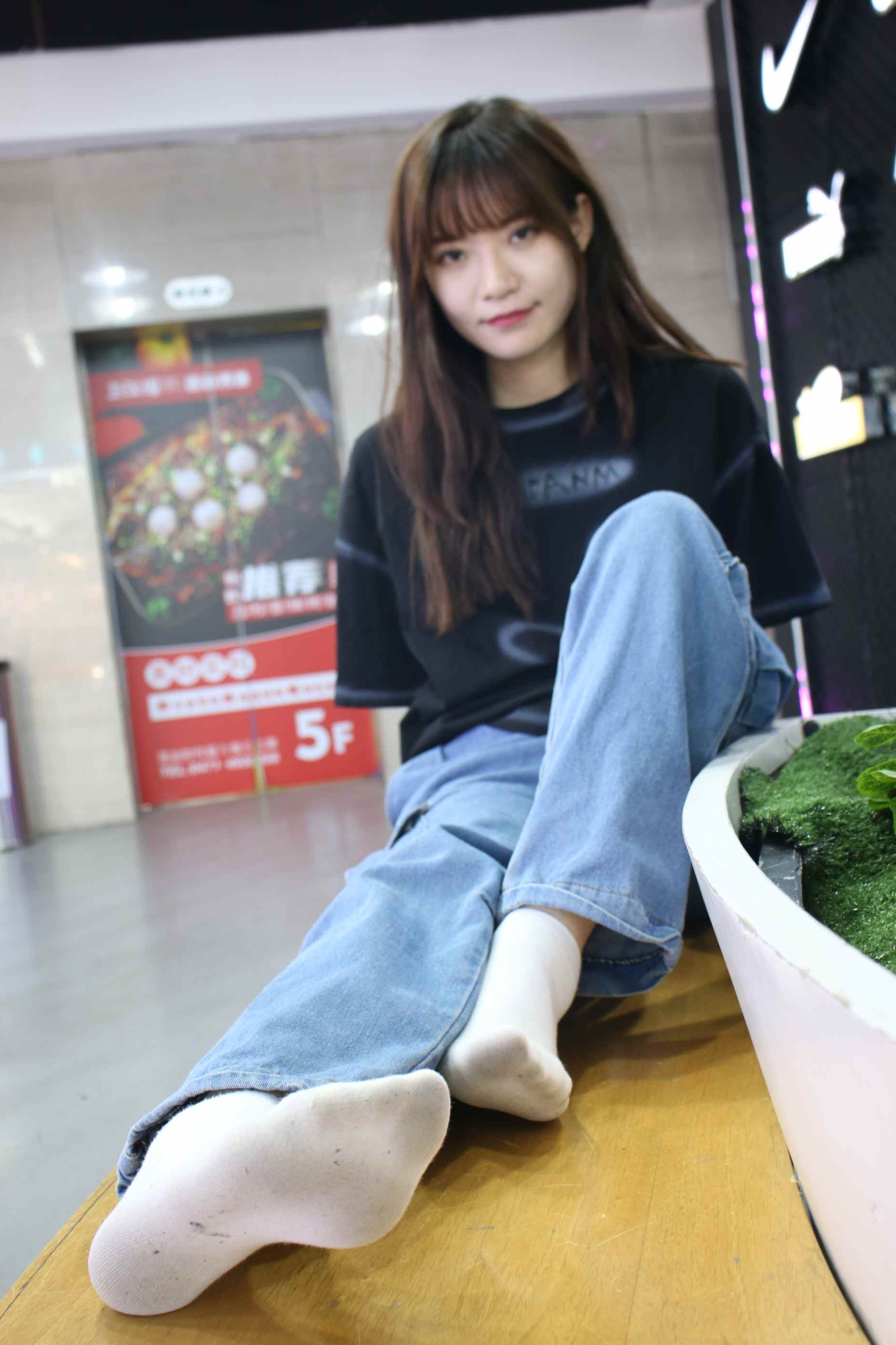 【网盘】[织梦映像]商场双姝-鸳鸯双宿蝶双飞