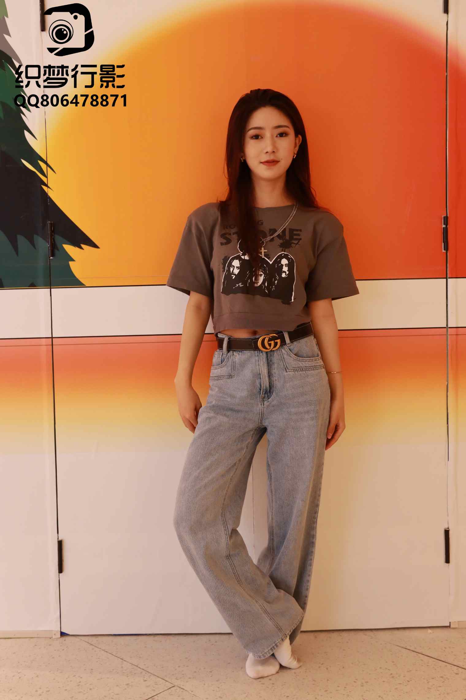 【网盘】[织梦映像]夕阳之歌