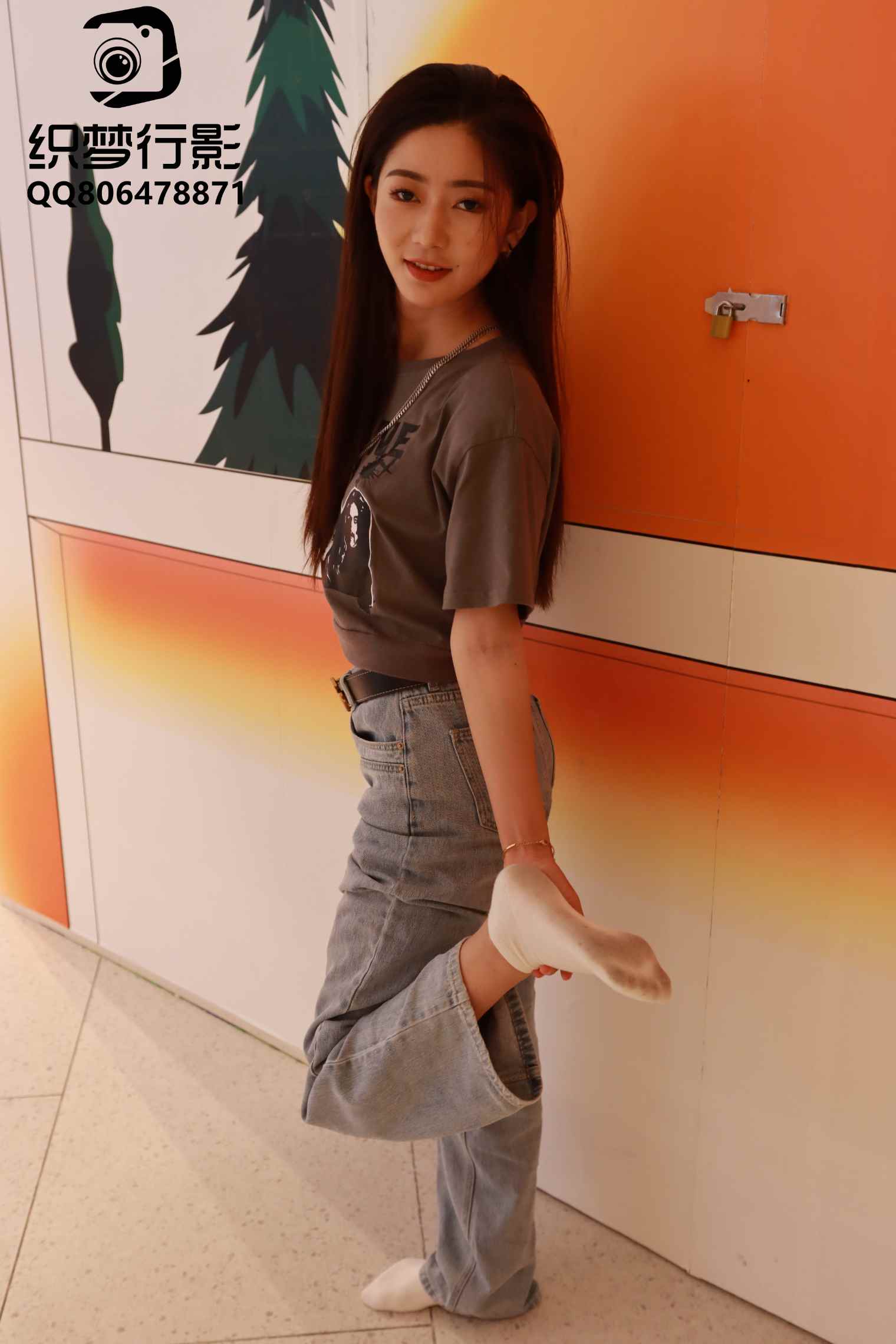 【网盘】[织梦映像]夕阳之歌