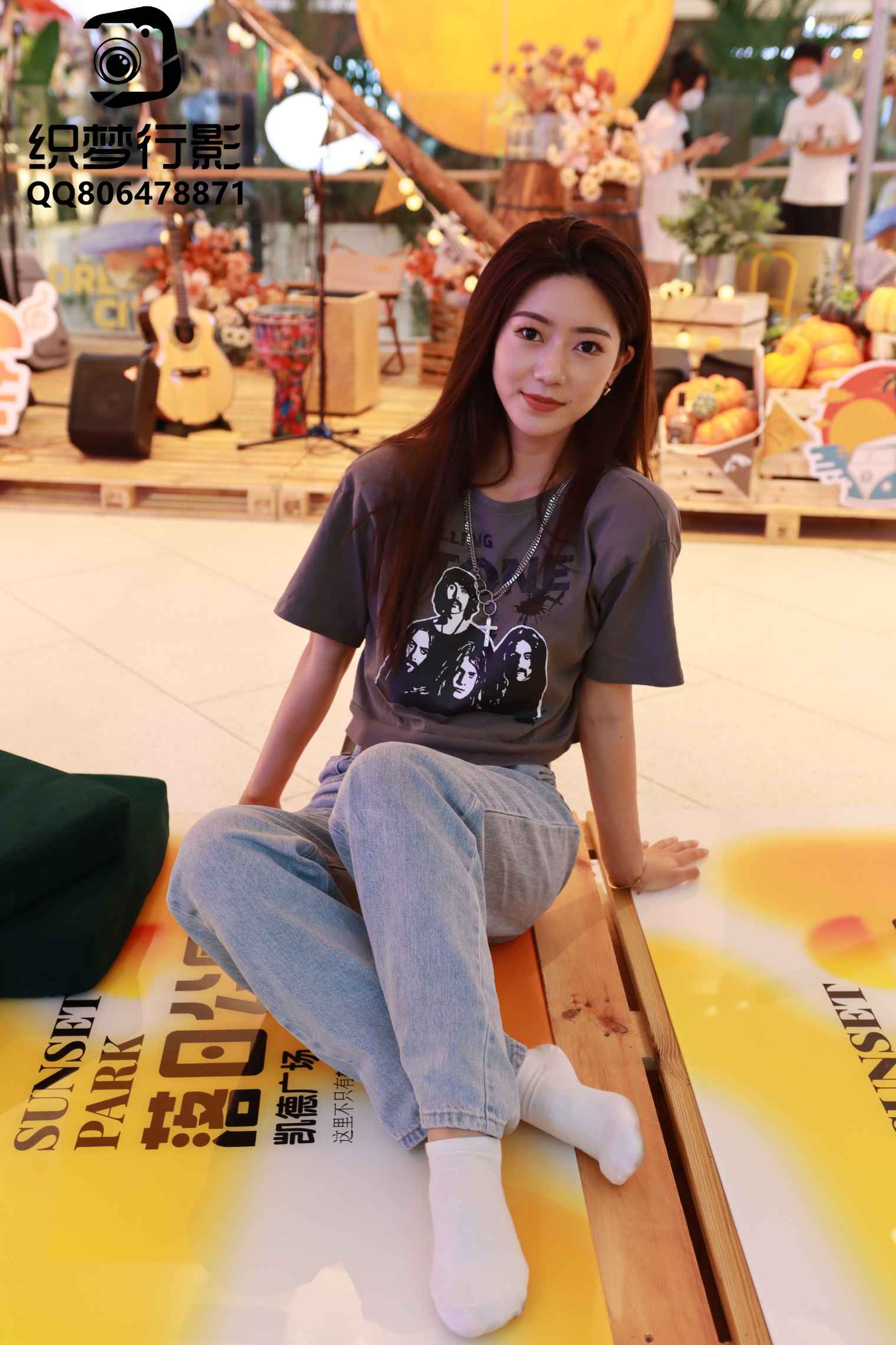 【网盘】[织梦映像]夕阳之歌