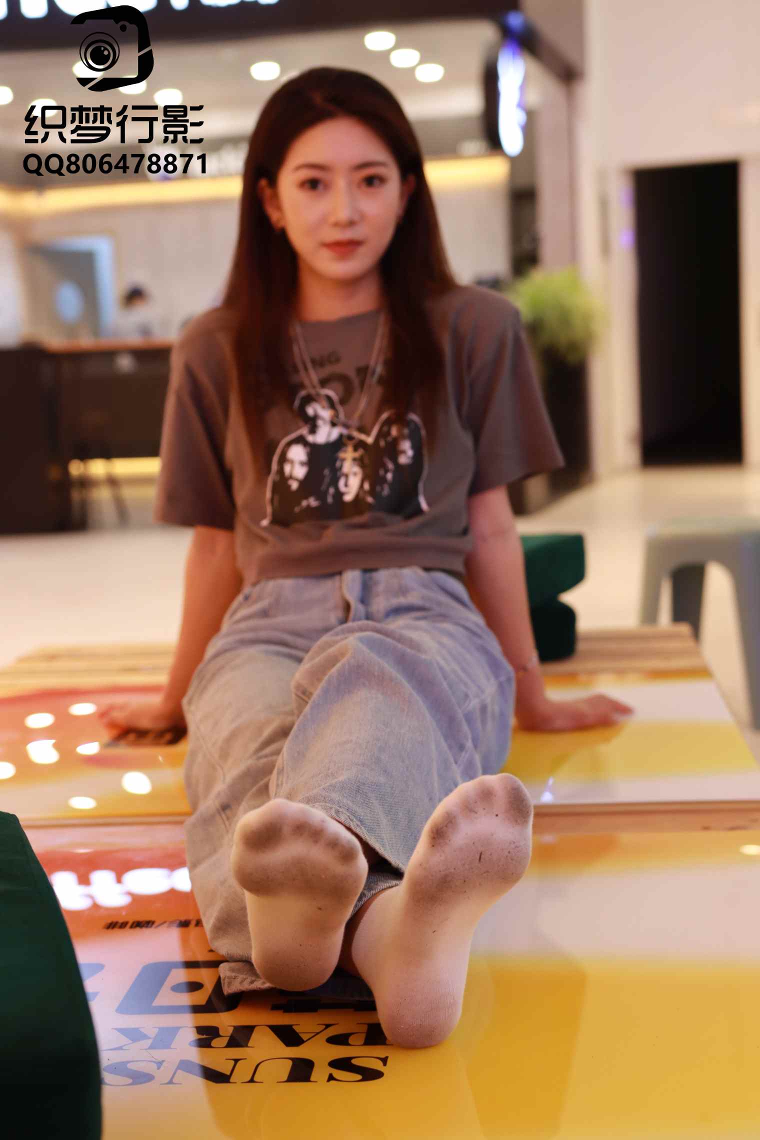 【网盘】[织梦映像]夕阳之歌