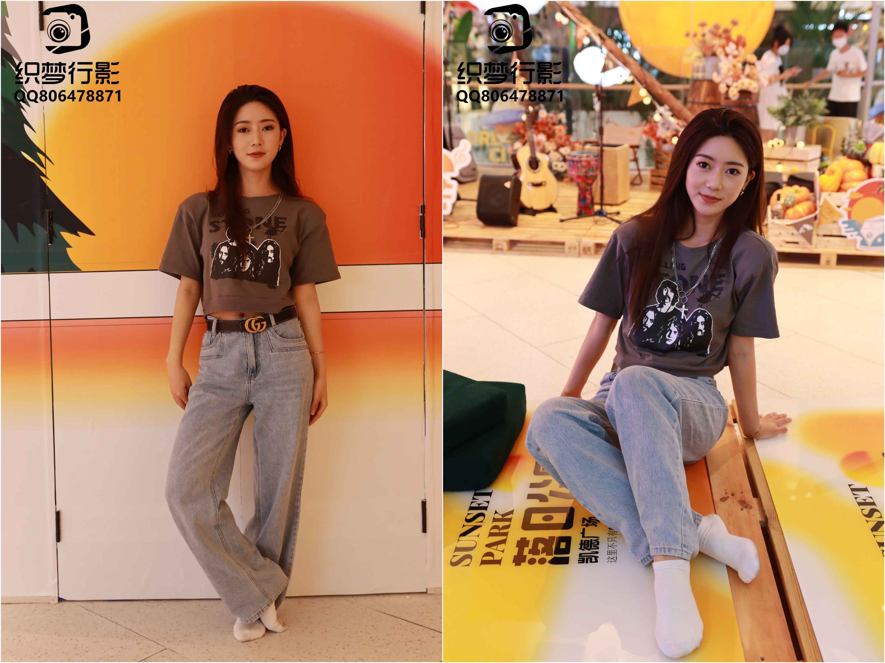 【网盘】[织梦映像]夕阳之歌