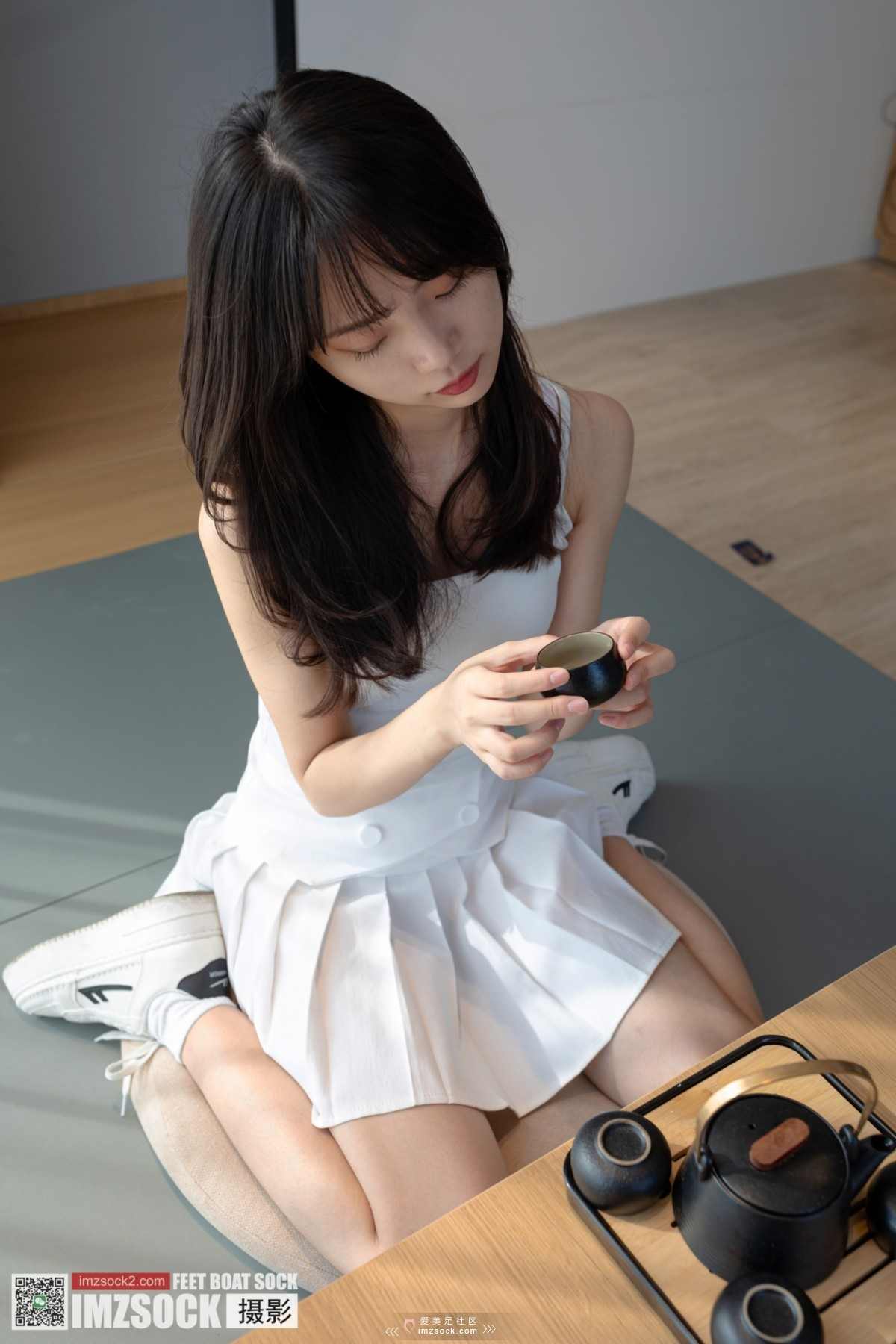 【网盘】[MZSOCK]2022年-第二十四期 可可