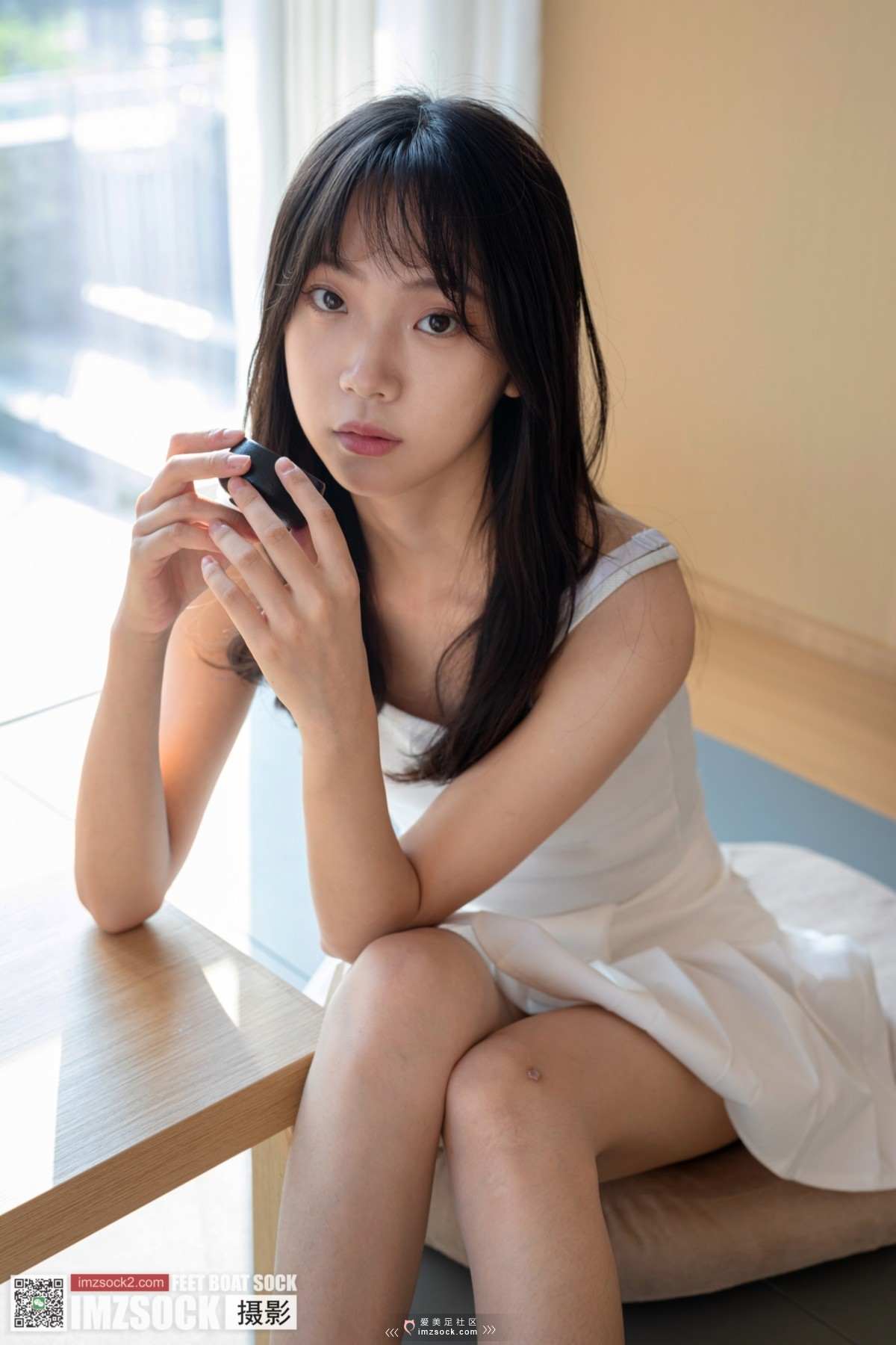 【网盘】[MZSOCK]2022年-第二十四期 可可