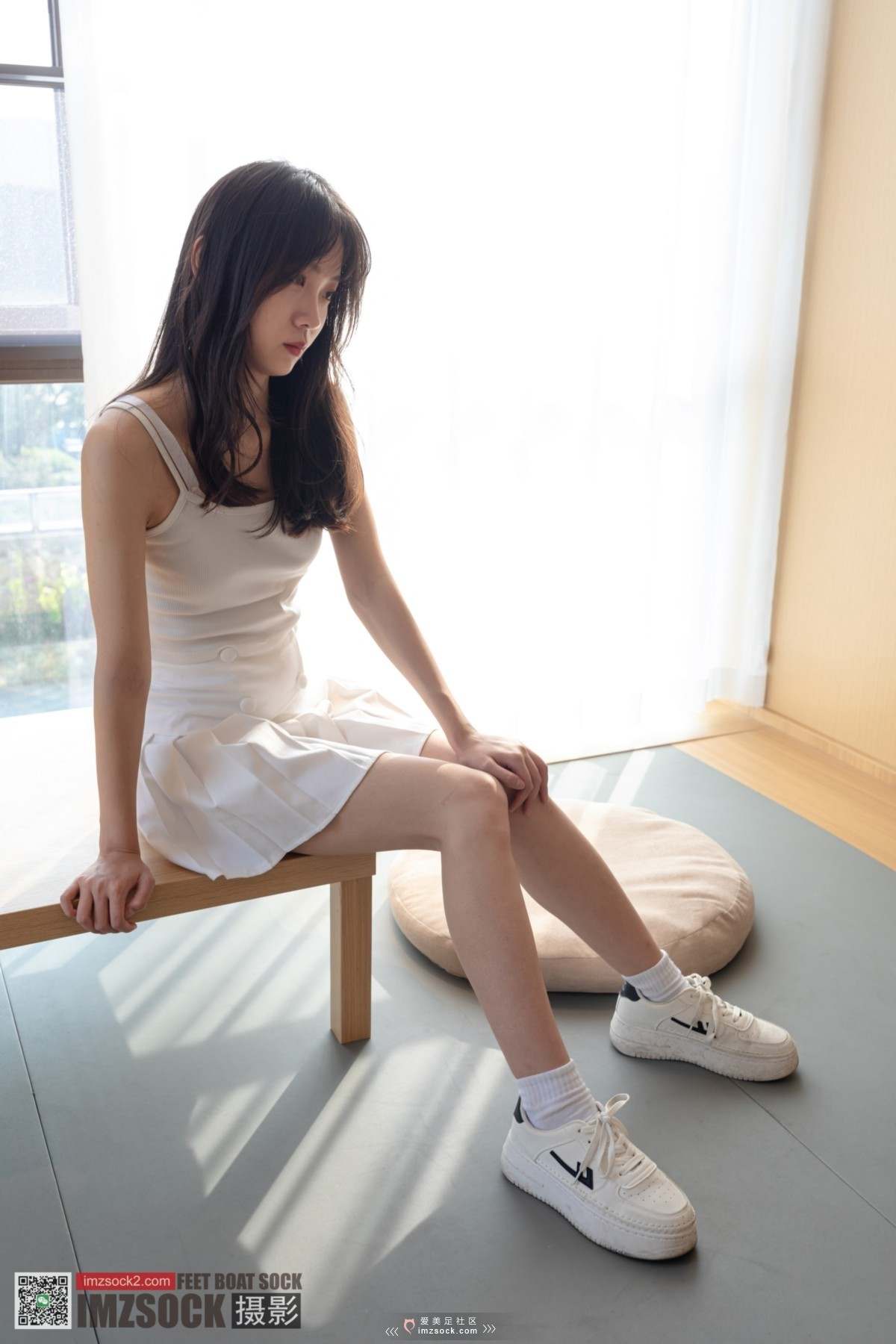 【网盘】[MZSOCK]2022年-第二十四期 可可