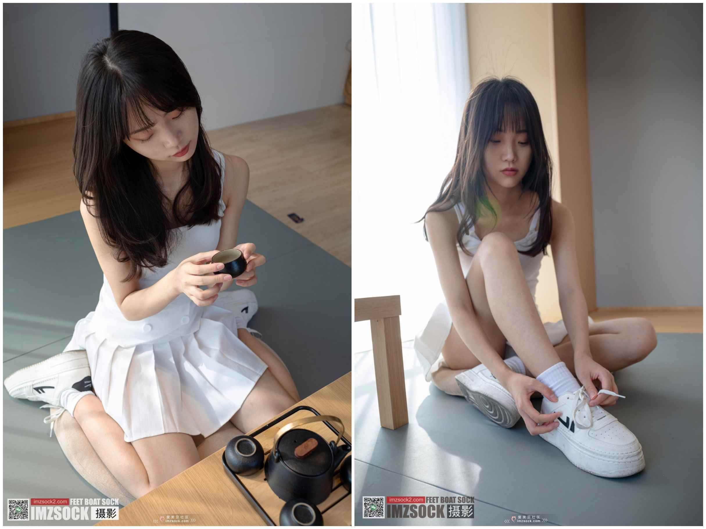 【网盘】[MZSOCK]2022年-第二十四期 可可