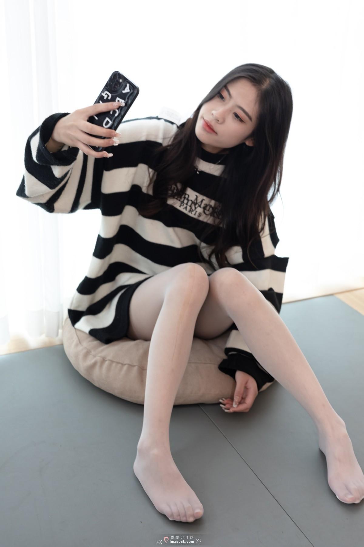 【网盘】[MZSOCK]2022年第二十六期 安娜