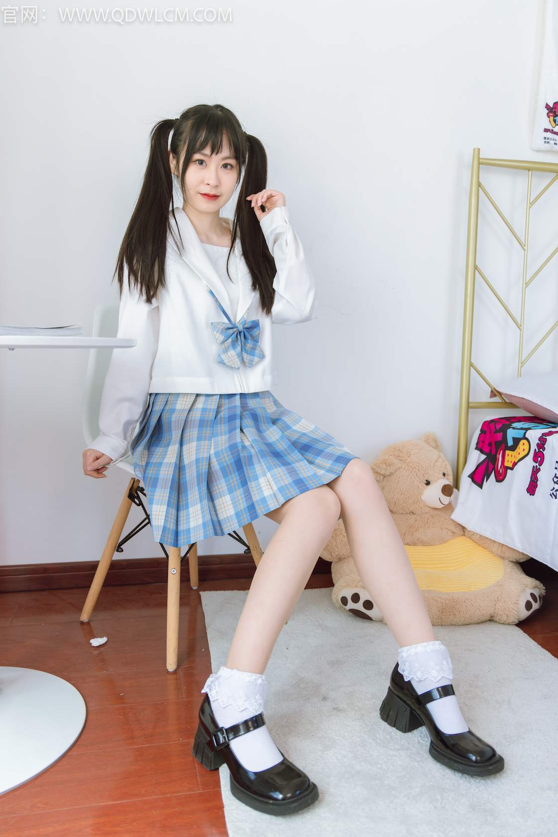 【网盘】物恋传媒全套1408期含4K原版视频[5.72T]