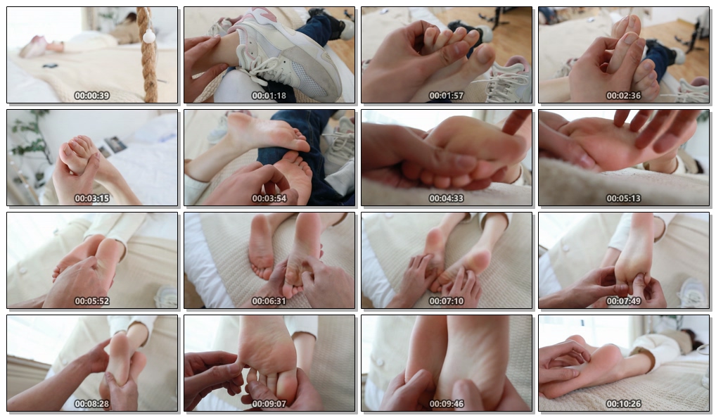 【网盘】[MZSOCK原版画质]NO.003 雯雯