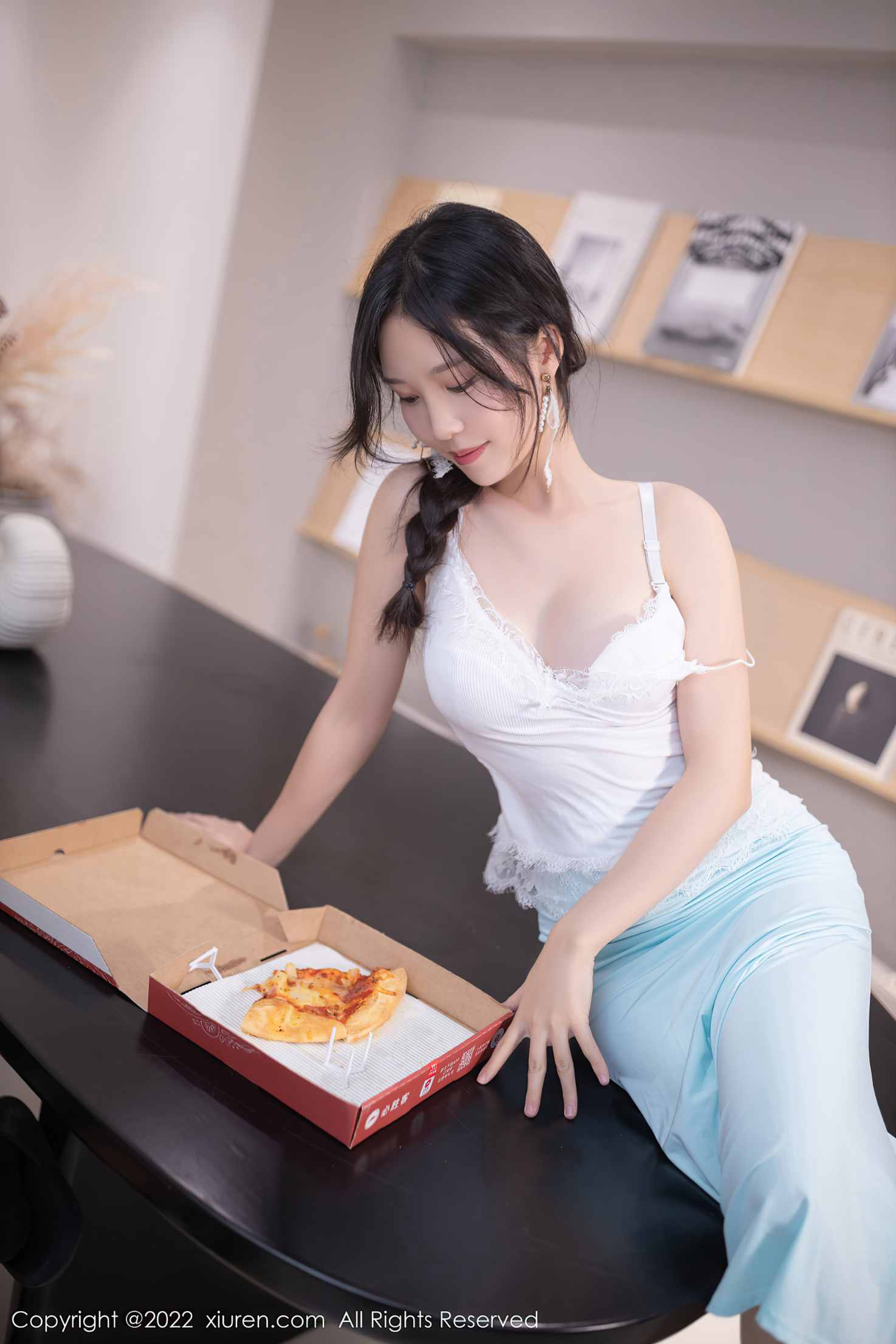 【网盘】[合集]抖娘-利世 – 全套135期含随包视频