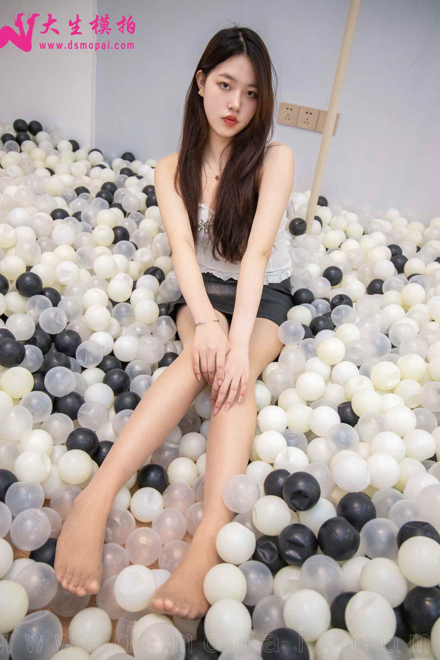 【网盘】[合集]大生模拍 – 全套284期&#038;视频