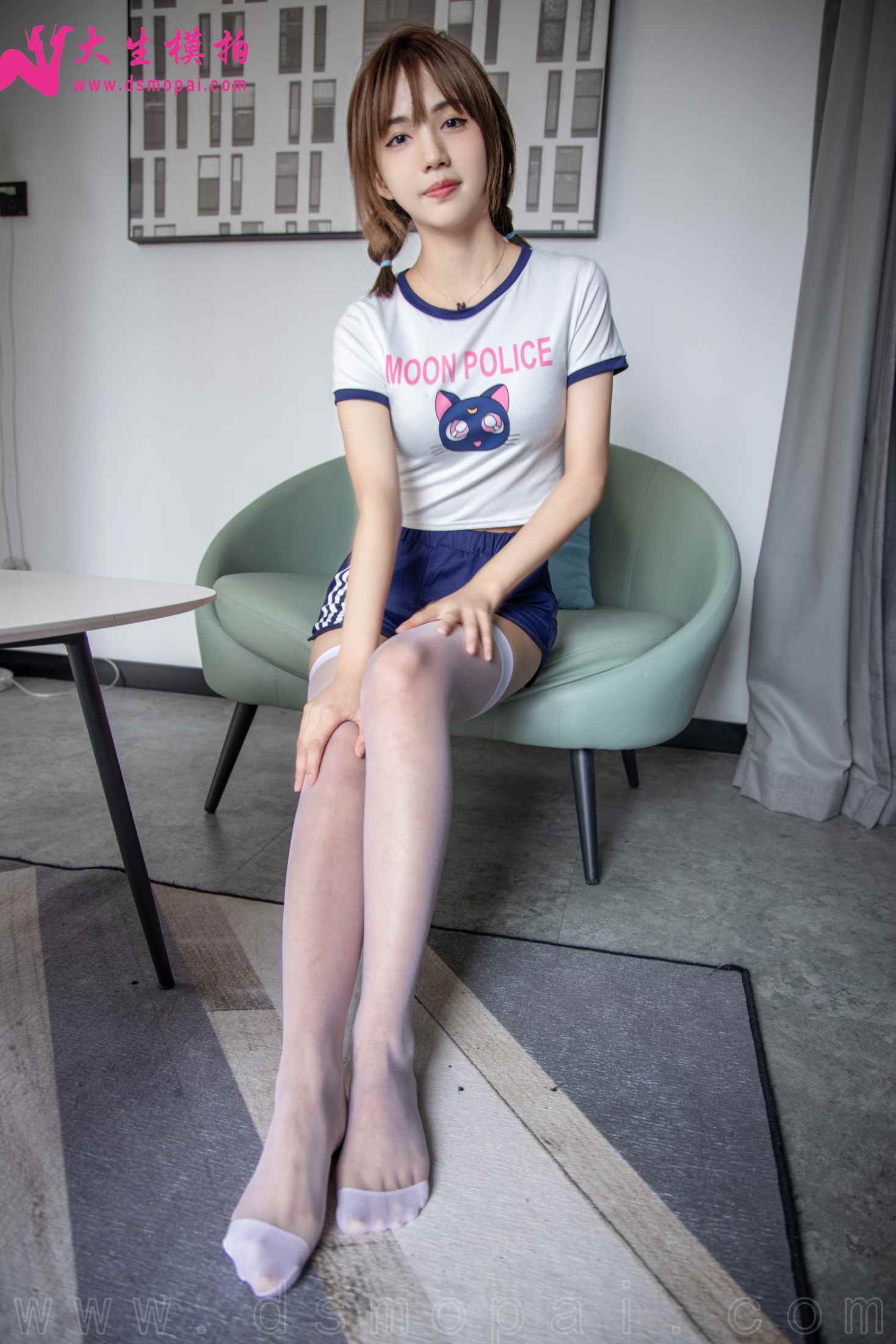 【网盘】[合集]大生模拍 – 全套284期&#038;视频