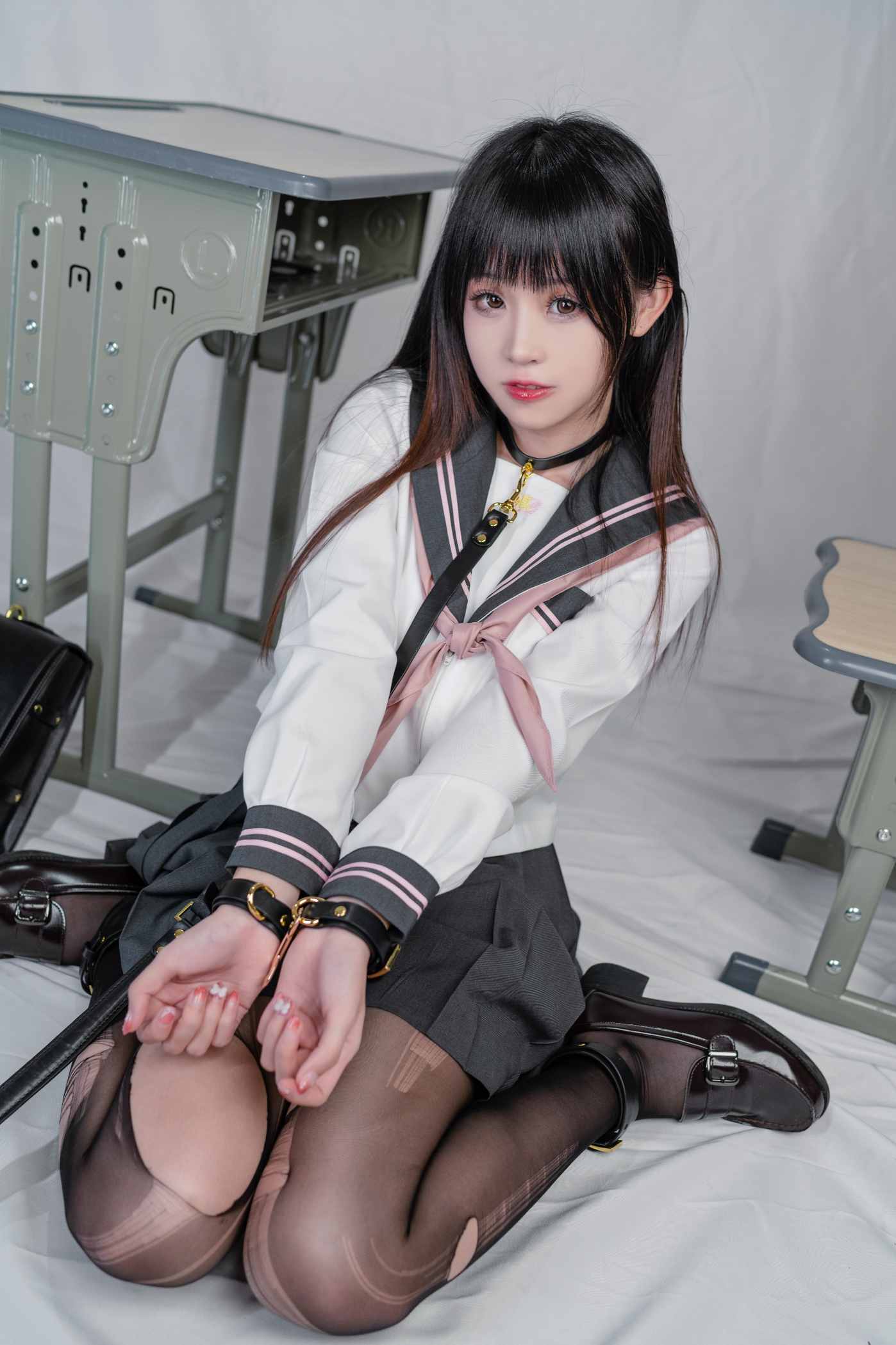 【网盘】[合集]miko酱ww – 全套15期含随包视频