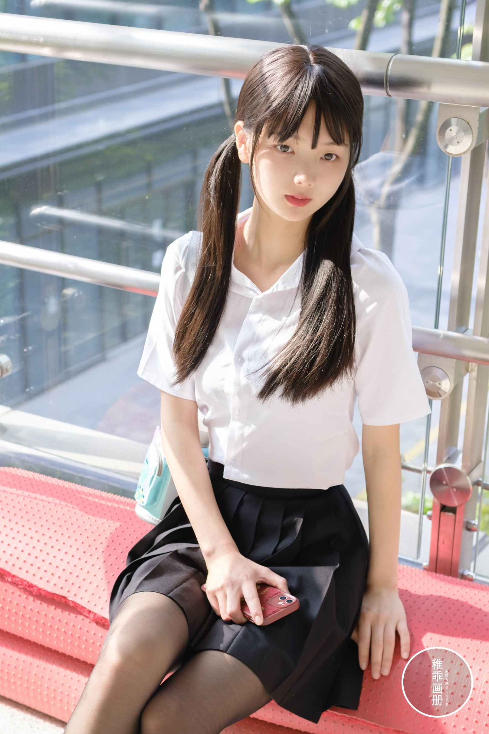 【网盘】[合集]稚乖画册 – 全套13期含随包视频