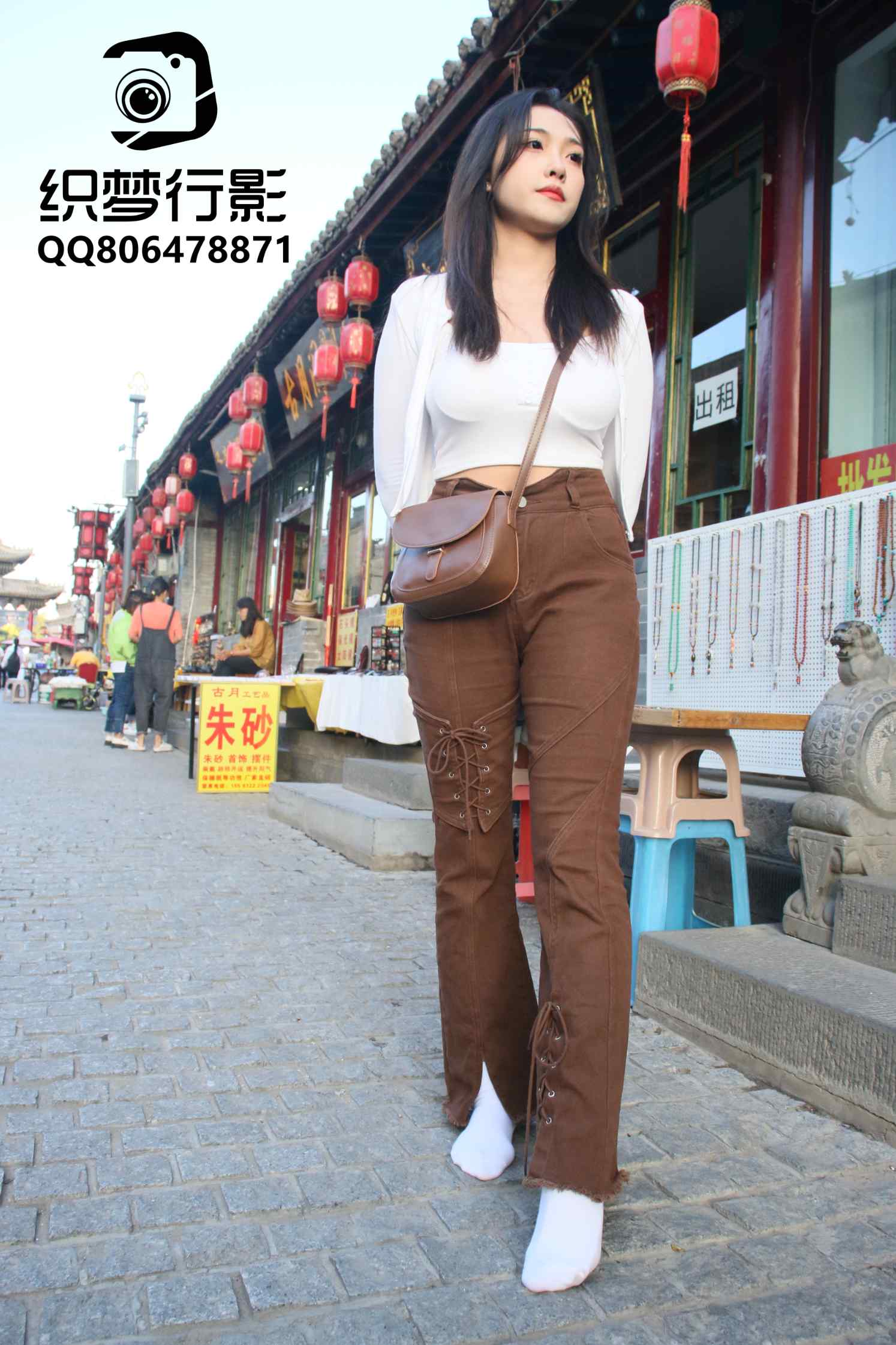 【网盘】[织梦映像]人间烟火-生活抚我凡人心