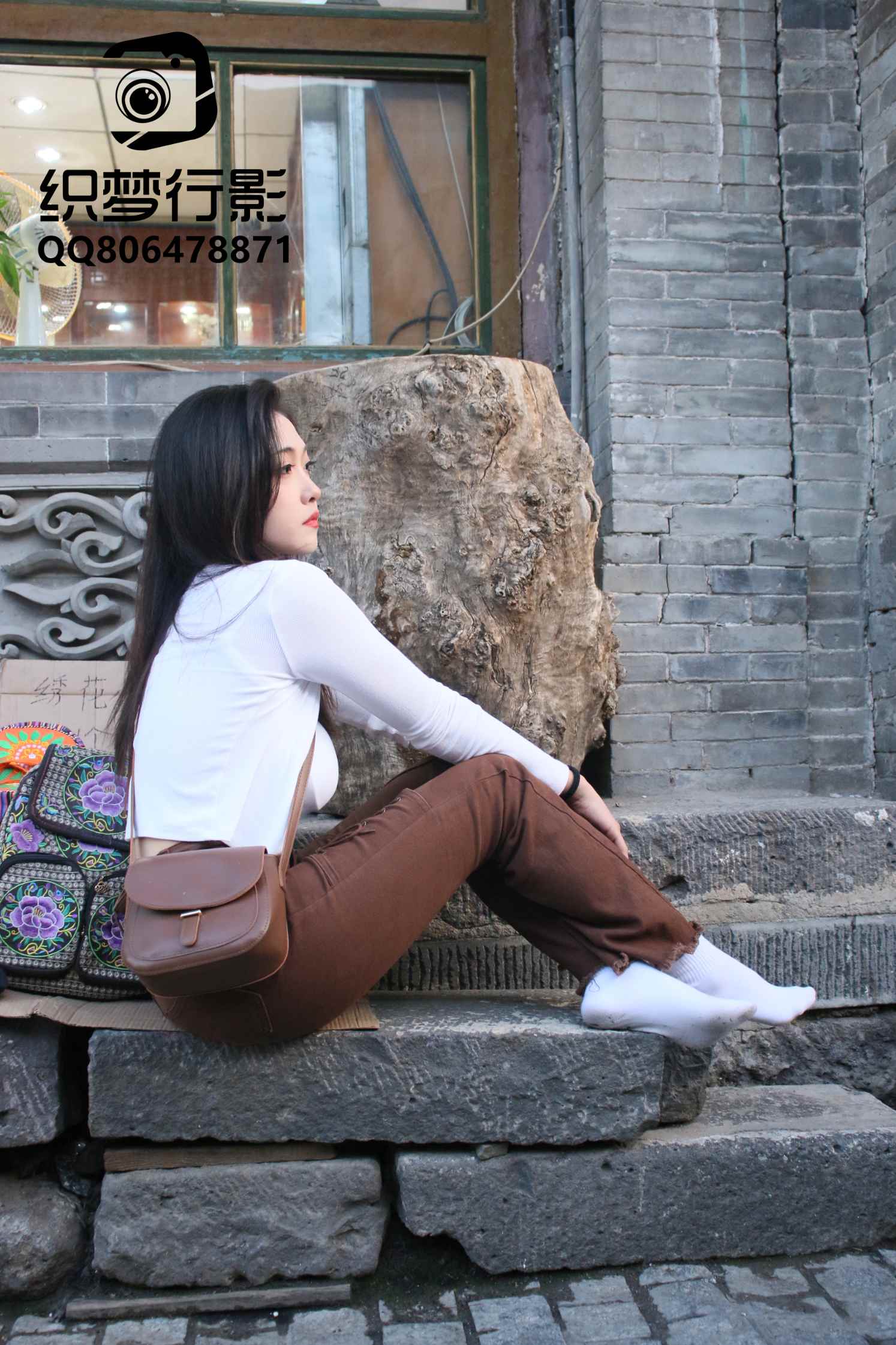 【网盘】[织梦映像]人间烟火-生活抚我凡人心