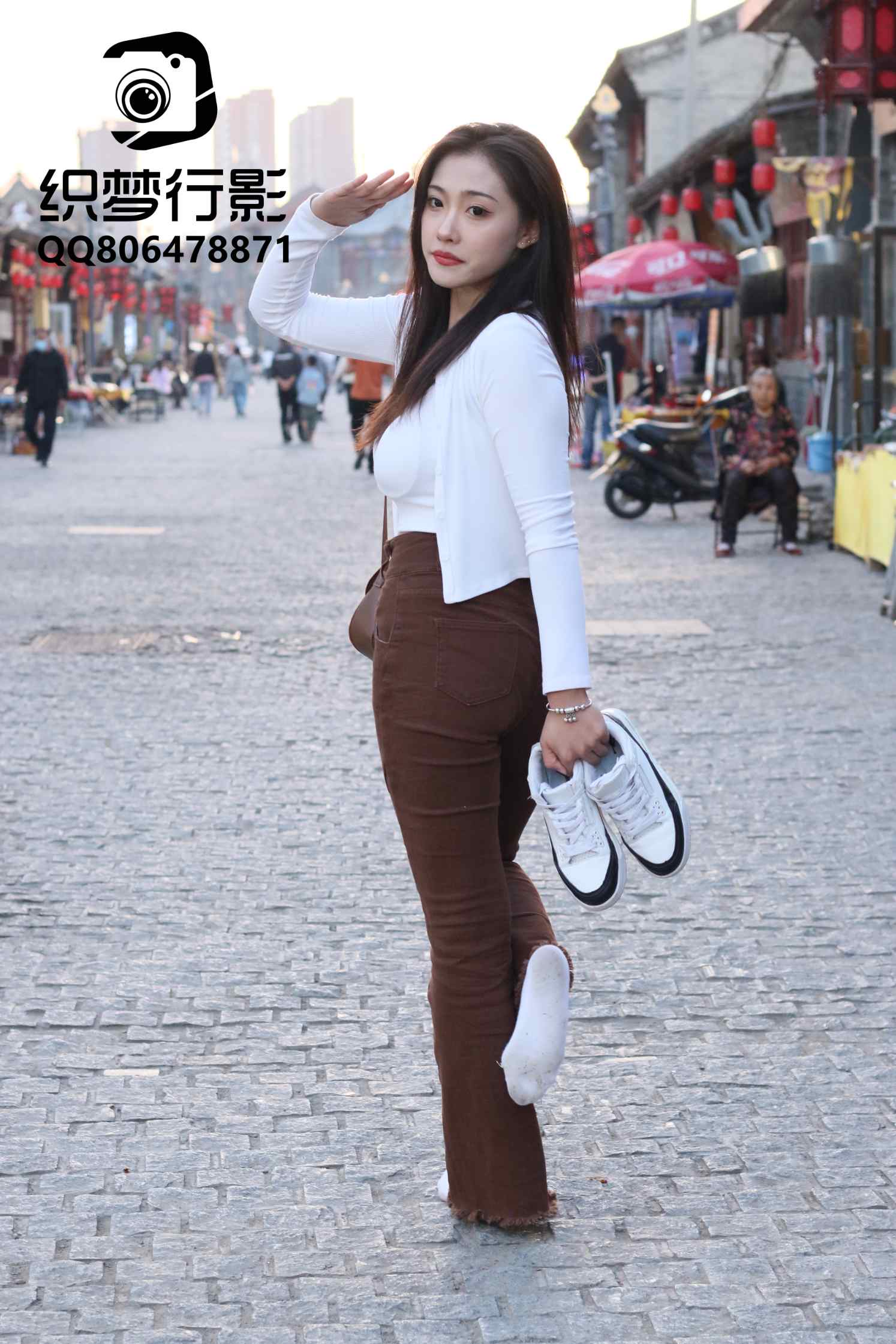 【网盘】[织梦映像]人间烟火-生活抚我凡人心