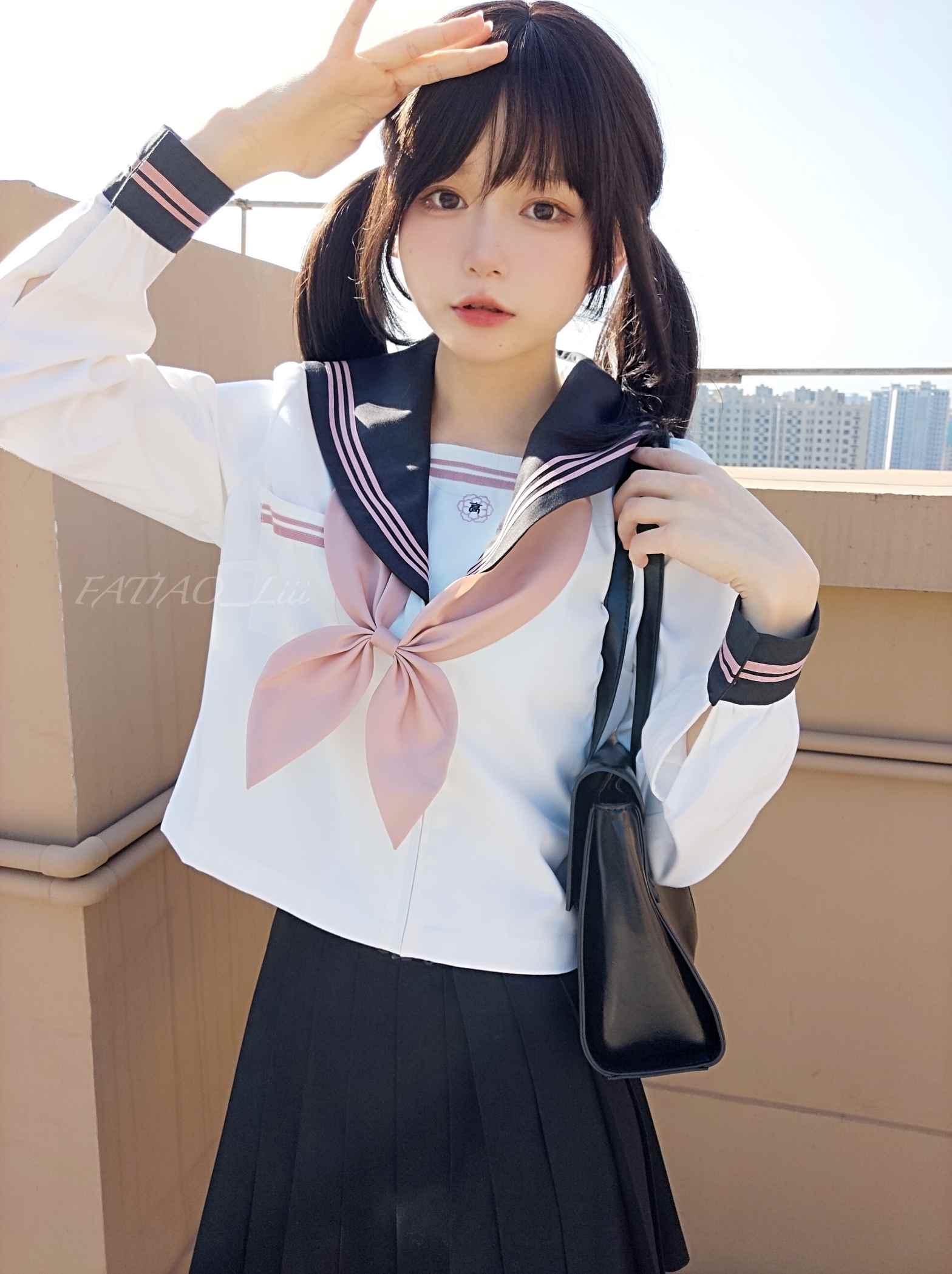 【网盘】[合集]迷之呆梨 – 全套合集29大套（或164小套）含随包视频