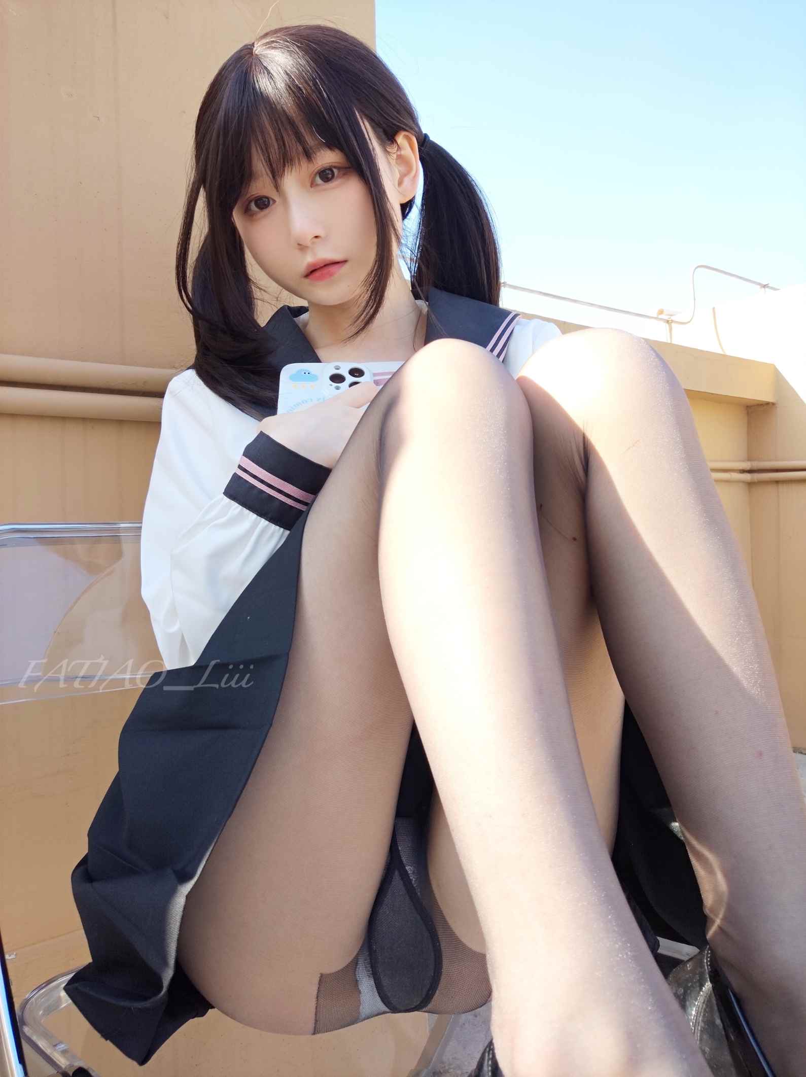 【网盘】[合集]迷之呆梨 – 全套合集29大套（或164小套）含随包视频