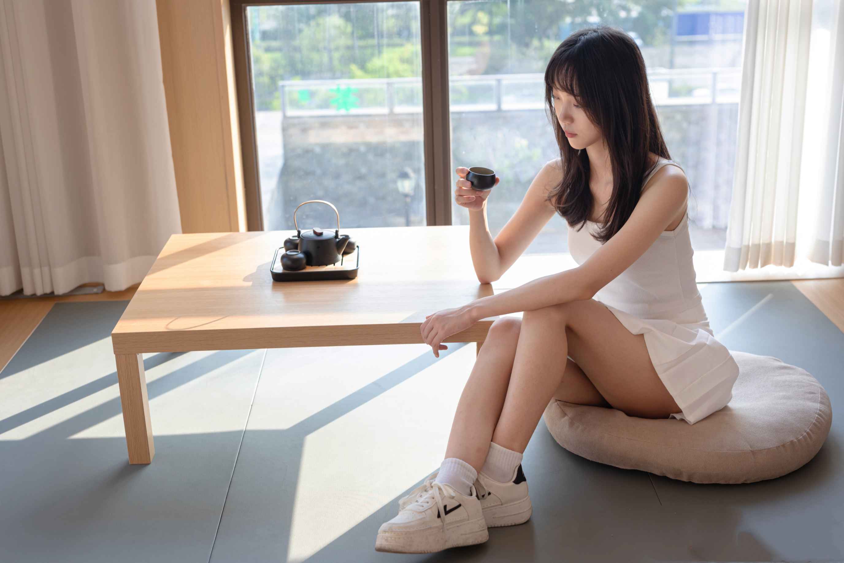 【网盘】[MZSOCK原版画质]NO.009 可可