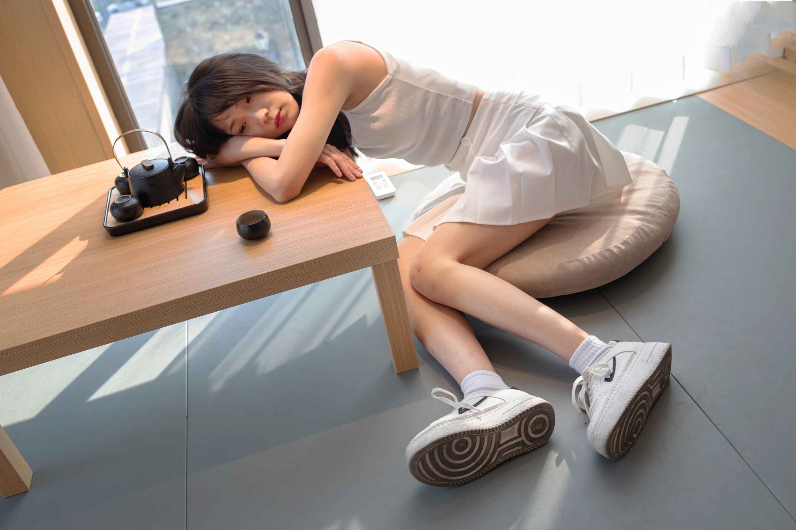 【网盘】[MZSOCK原版画质]NO.009 可可