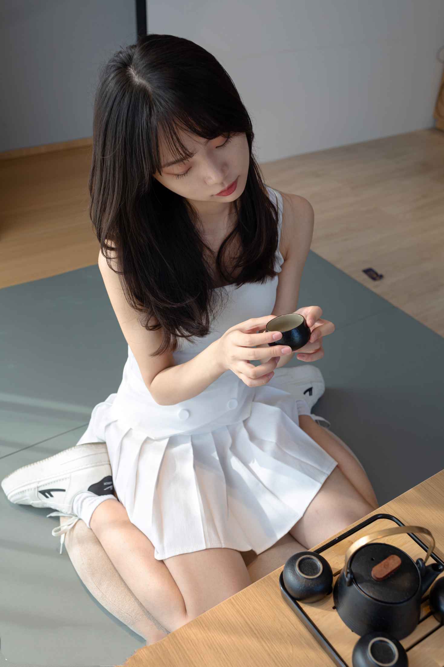 【网盘】[MZSOCK原版画质]NO.009 可可