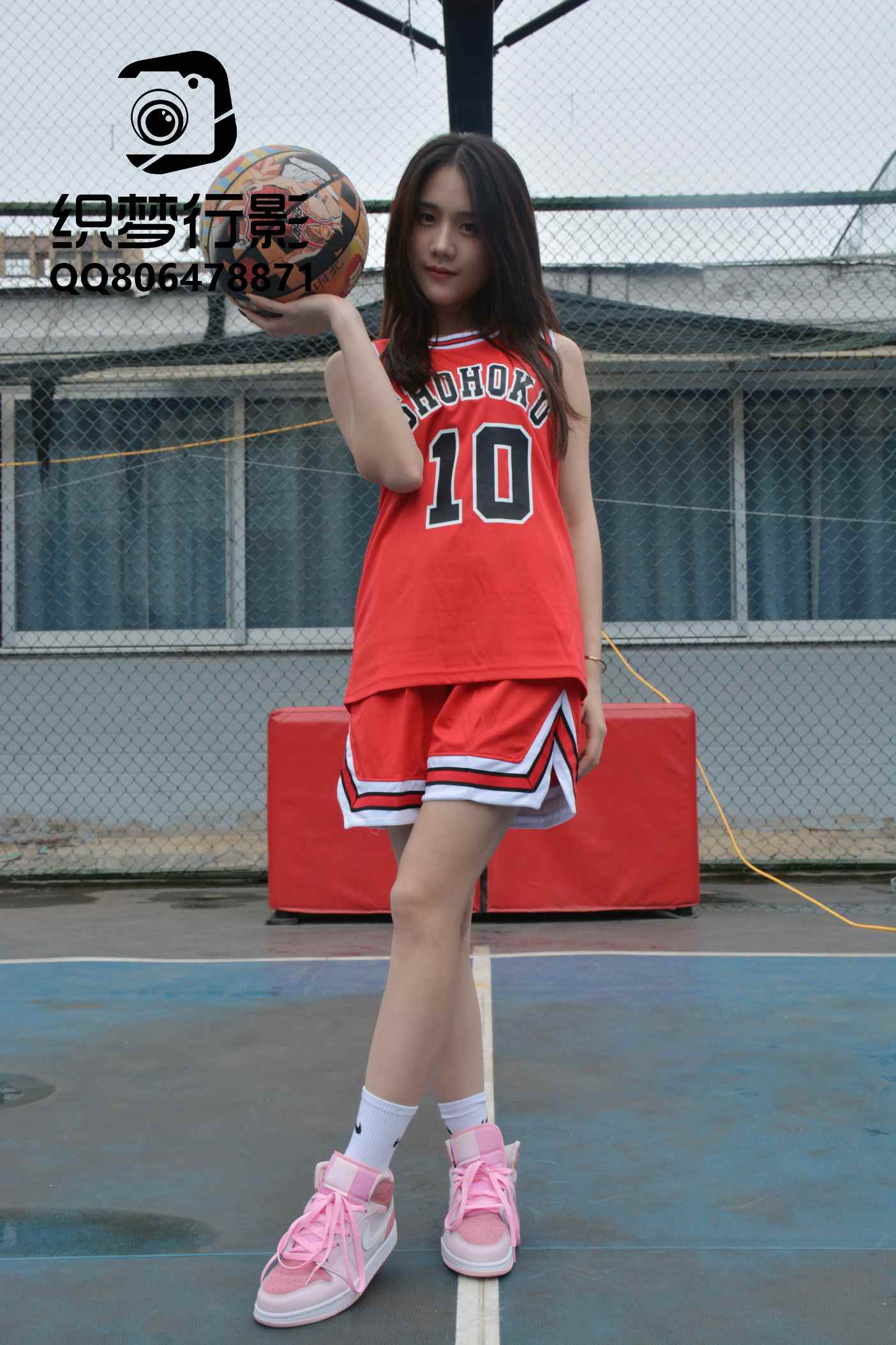 【网盘】[织梦映像]灌篮高手-好想大声说爱你