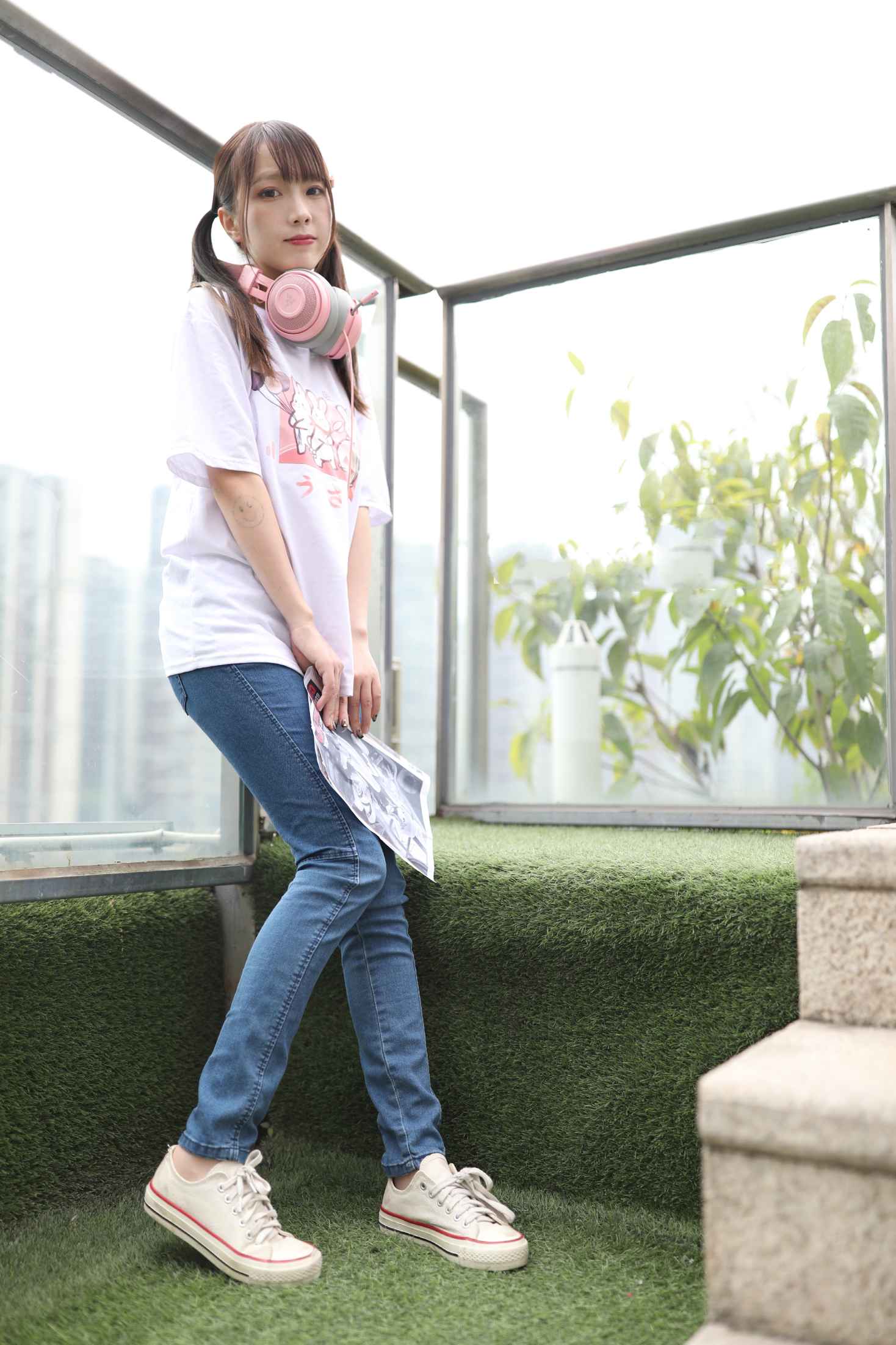 【网盘】[MZSOCK原版画质]NO.010 樱子