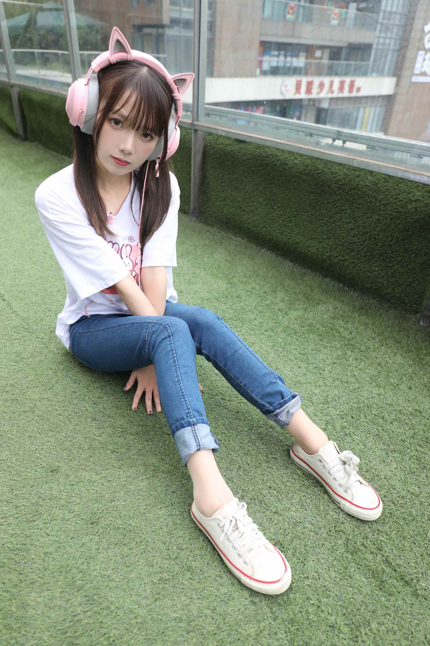 【网盘】[MZSOCK原版画质]NO.010 樱子