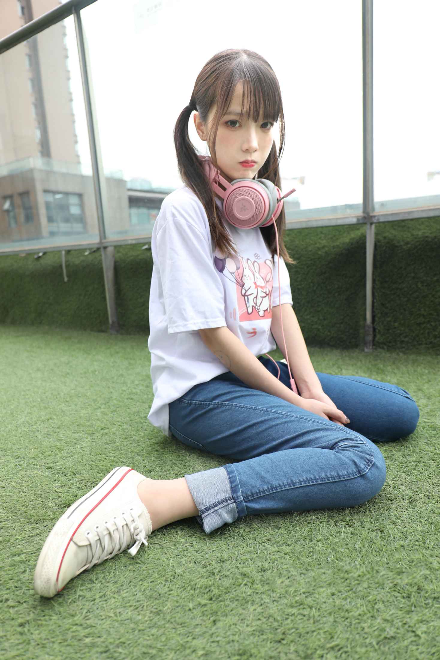 【网盘】[MZSOCK原版画质]NO.010 樱子