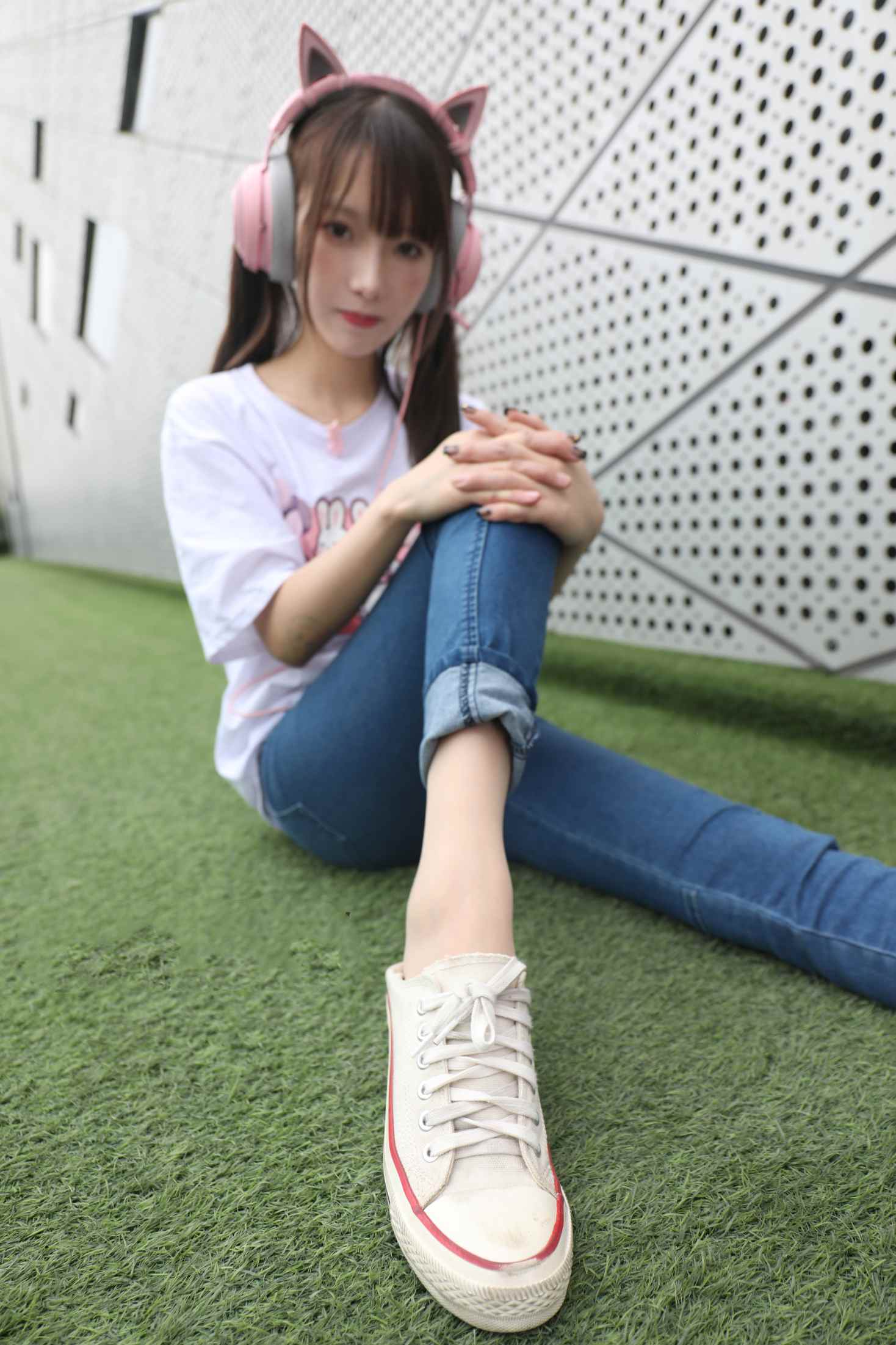 【网盘】[MZSOCK原版画质]NO.010 樱子