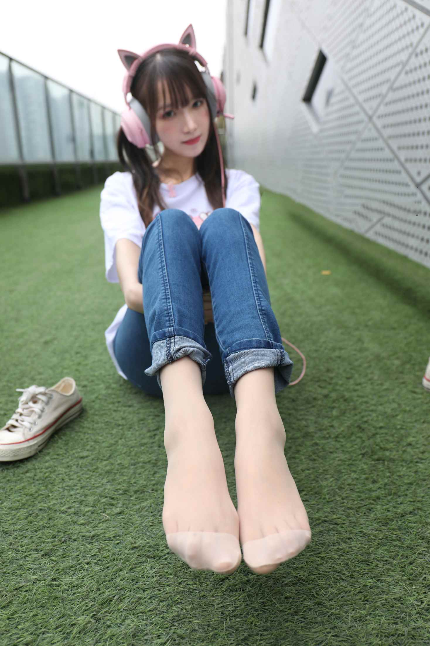 【网盘】[MZSOCK原版画质]NO.010 樱子