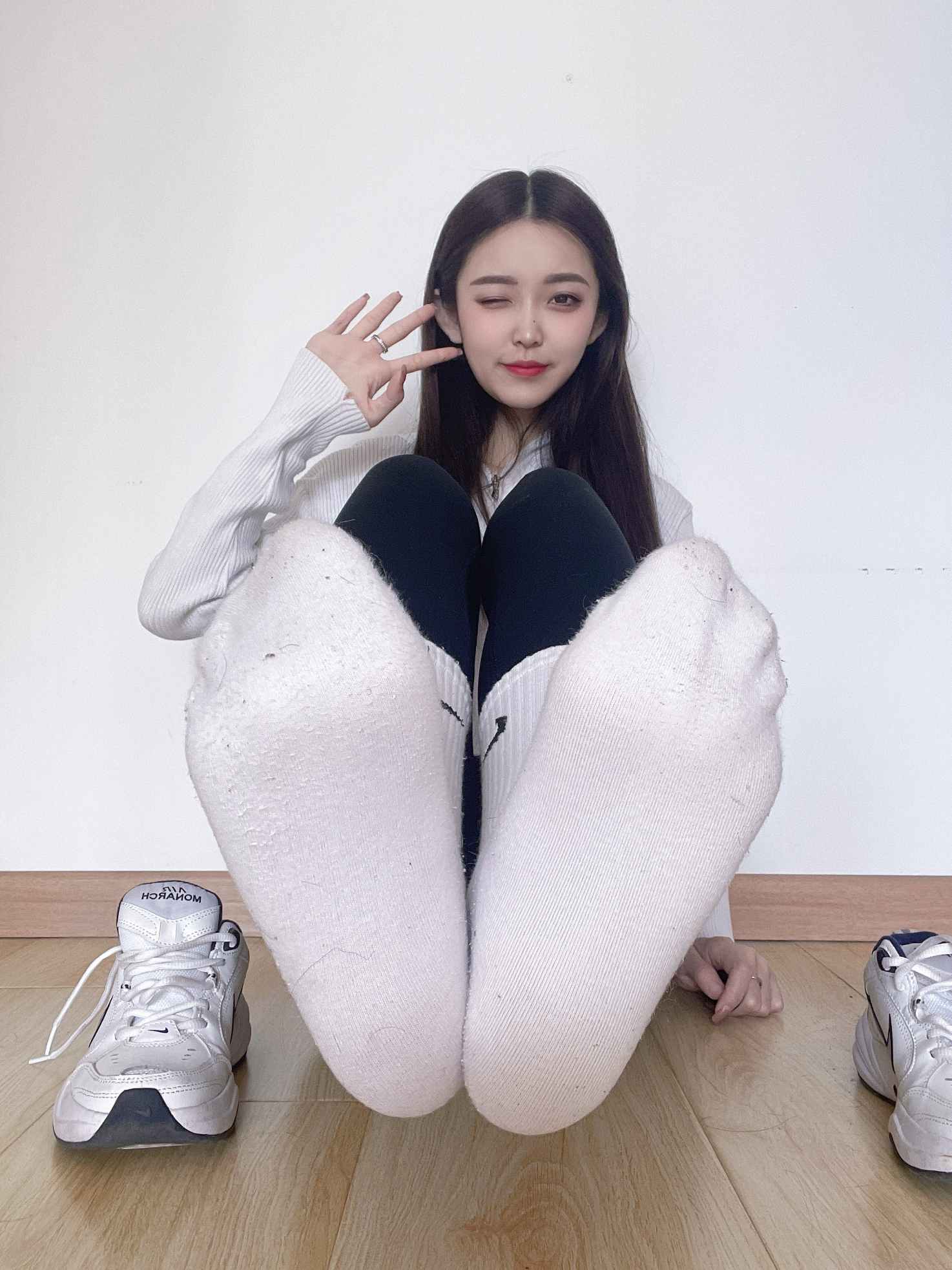 【网盘】[织梦映像]美女自拍系列第一期