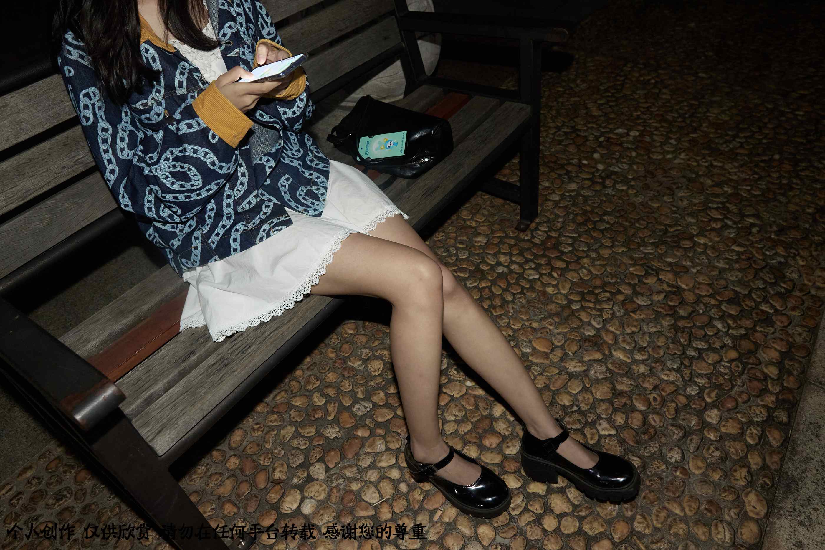 【网盘】[见新摄影]NO.033 等一阵风 再按快门