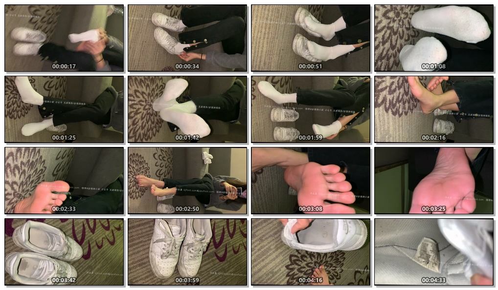 【网盘】[见新摄影]NO.033 等一阵风 再按快门