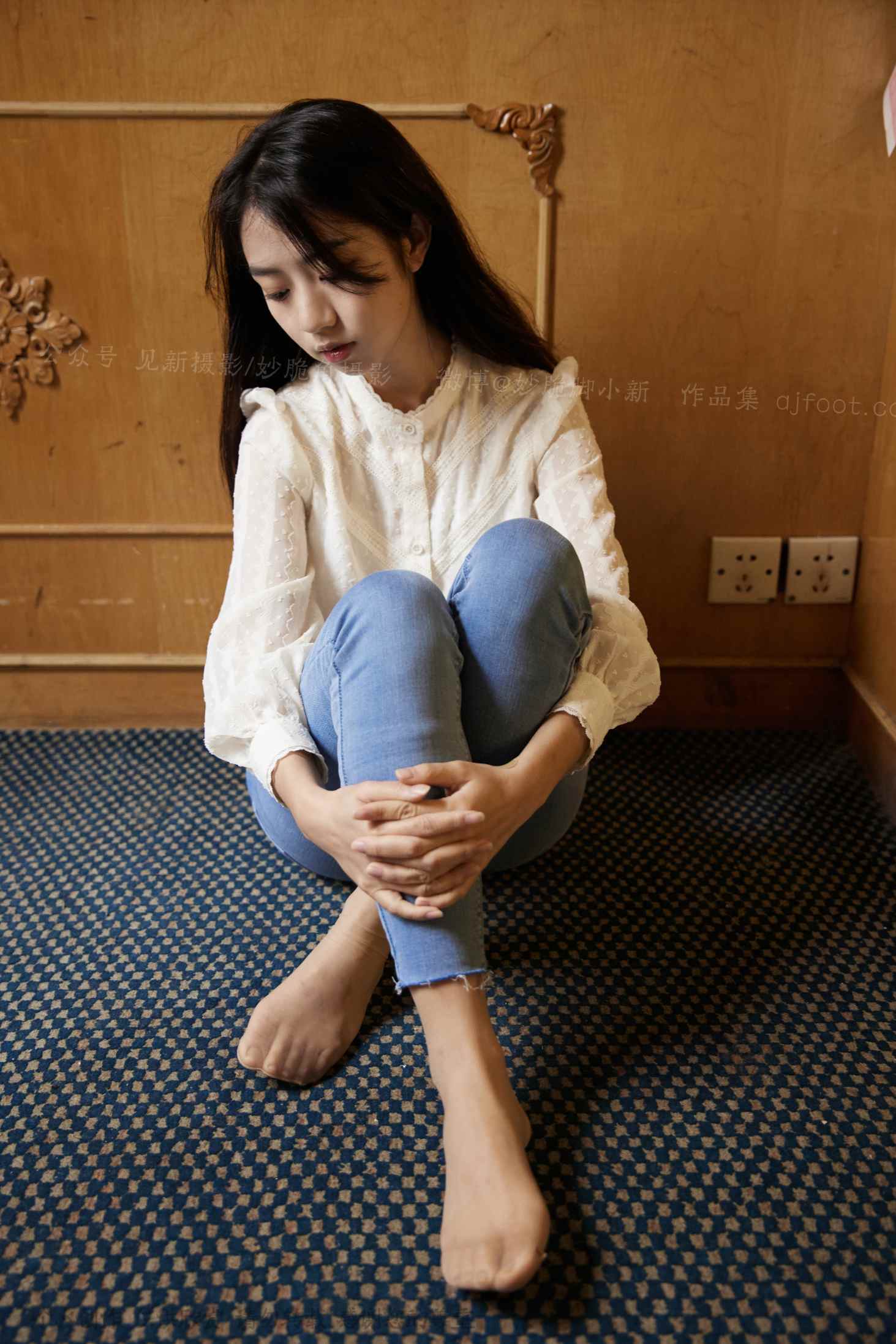 【网盘】[见新摄影]NO.034 王家卫风格红色高跟鞋，质朴的生活气