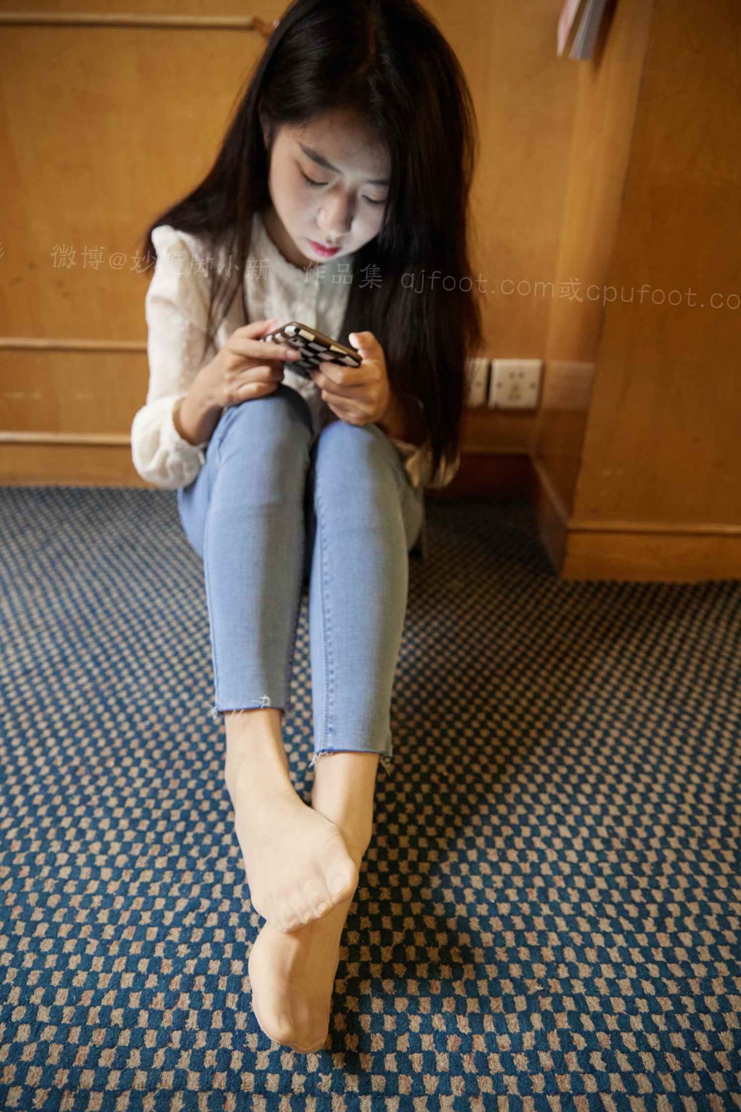 【网盘】[见新摄影]NO.034 王家卫风格红色高跟鞋，质朴的生活气