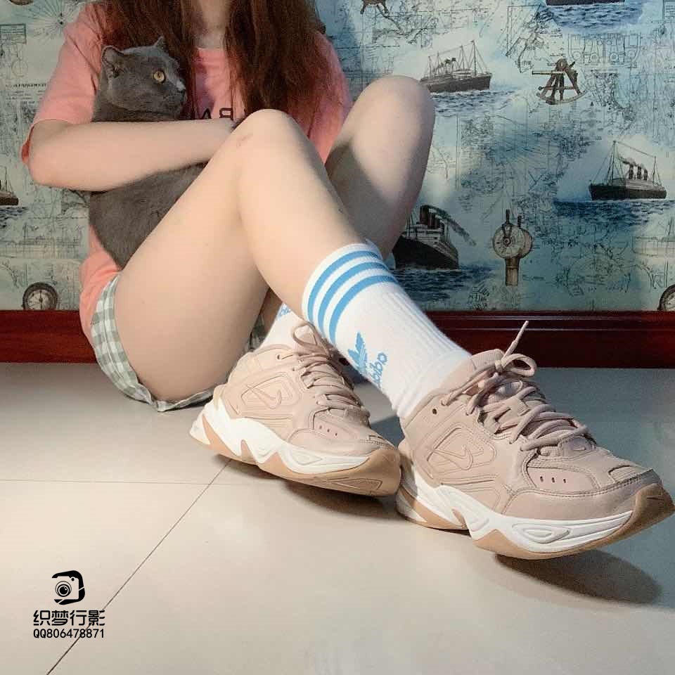 【网盘】[织梦映像]美女自拍系列第二期