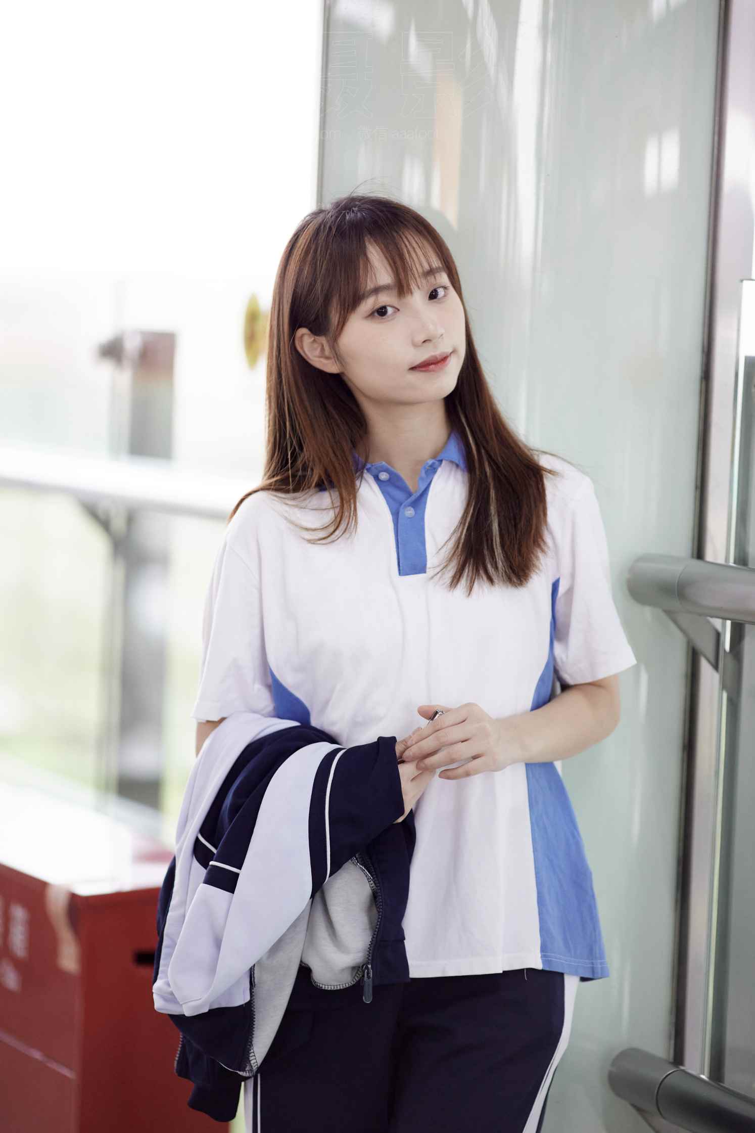 【网盘】[见新摄影]NO.037 甜美雨天