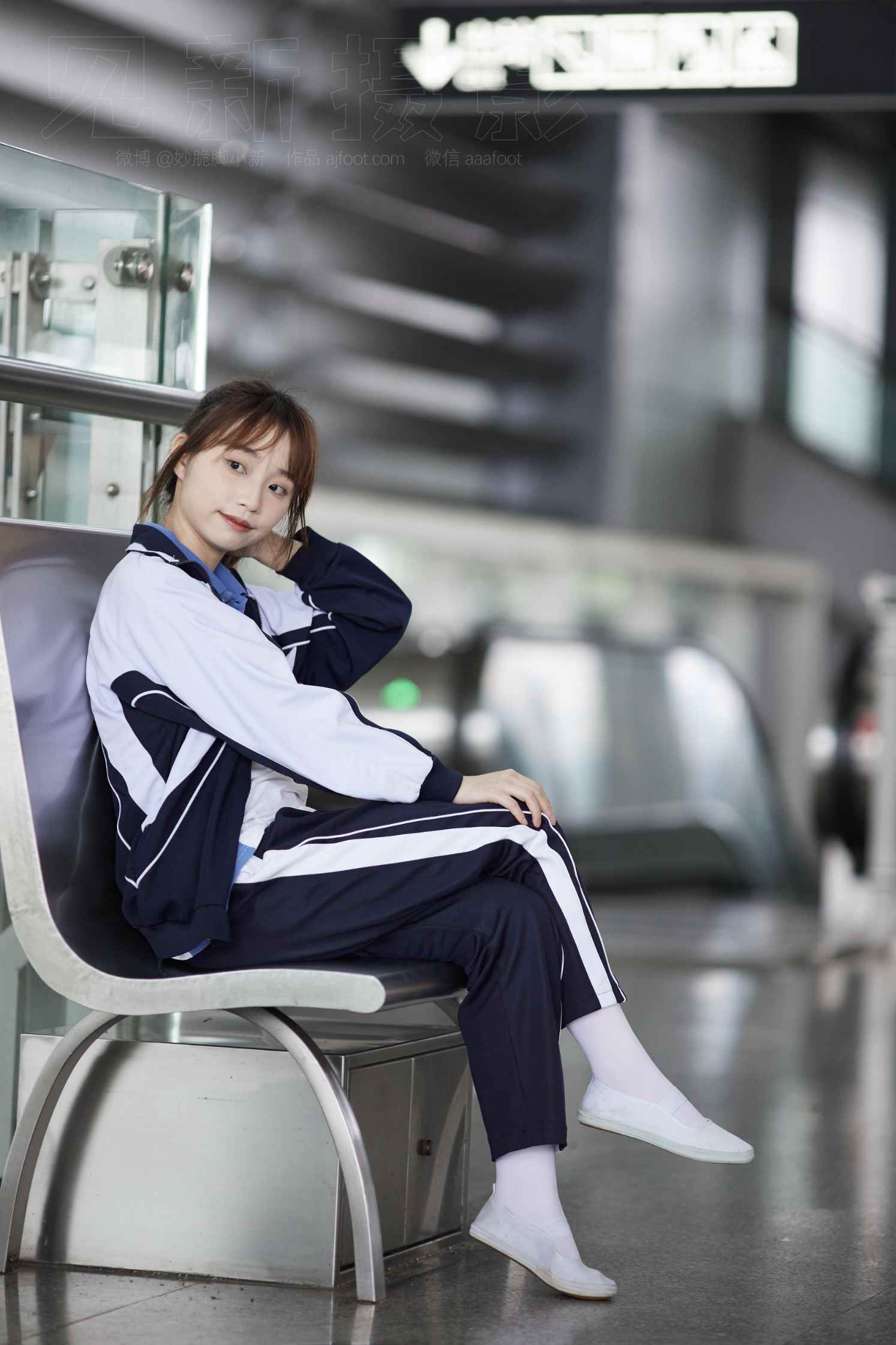 【网盘】[见新摄影]NO.037 甜美雨天